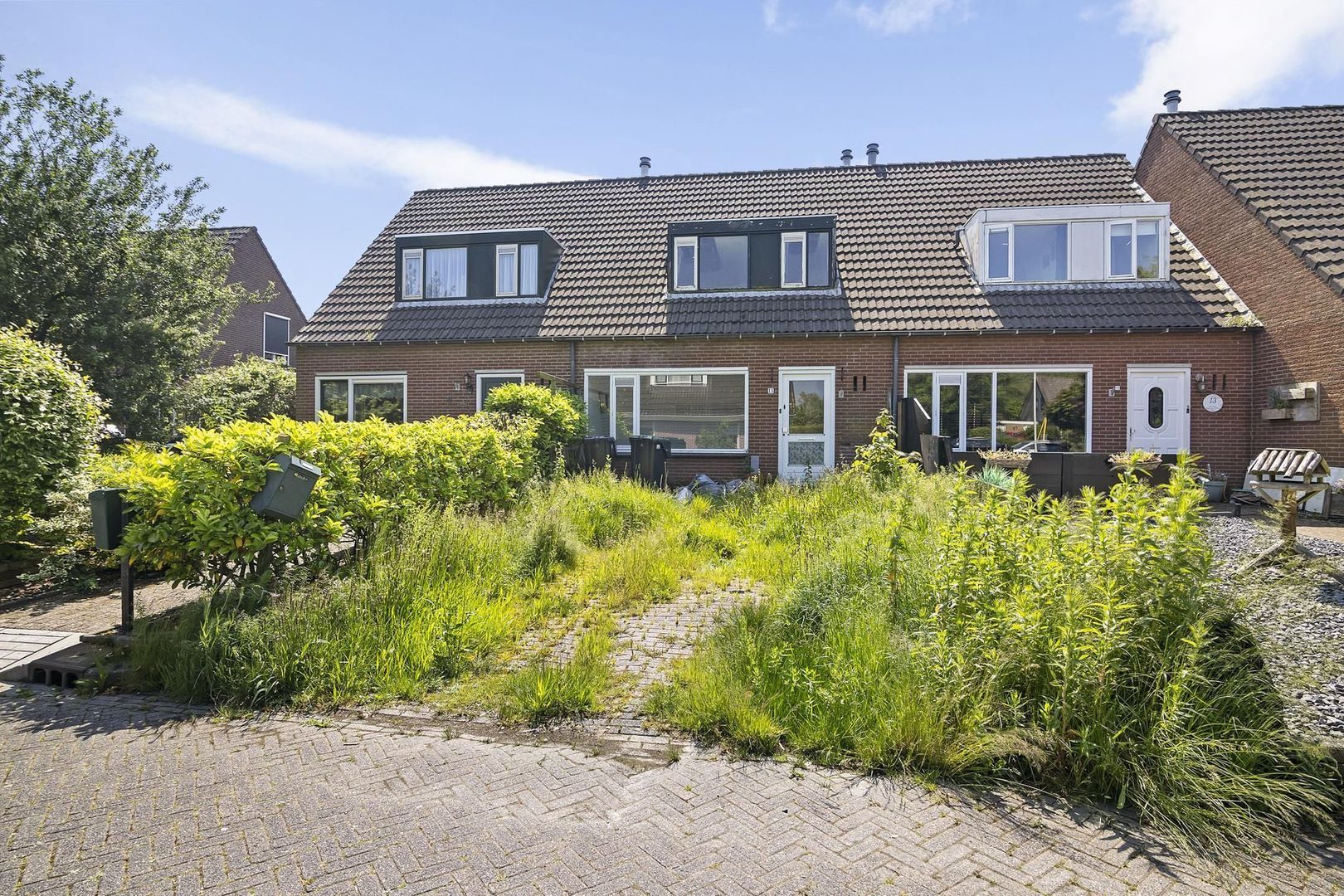 Coert Lambertusstrjitte 11, Ternaard foto-3