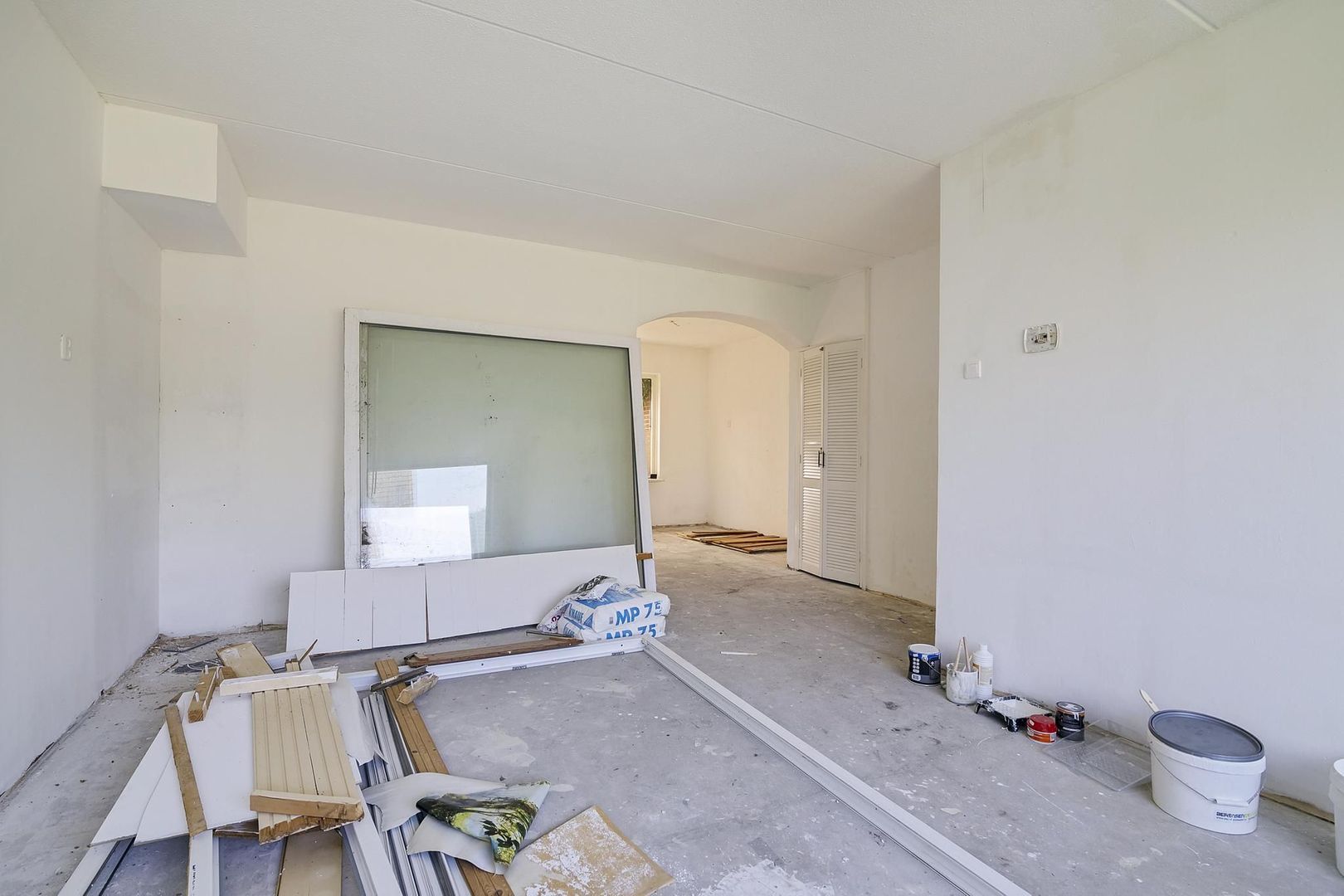 Coert Lambertusstrjitte 11, Ternaard foto-6