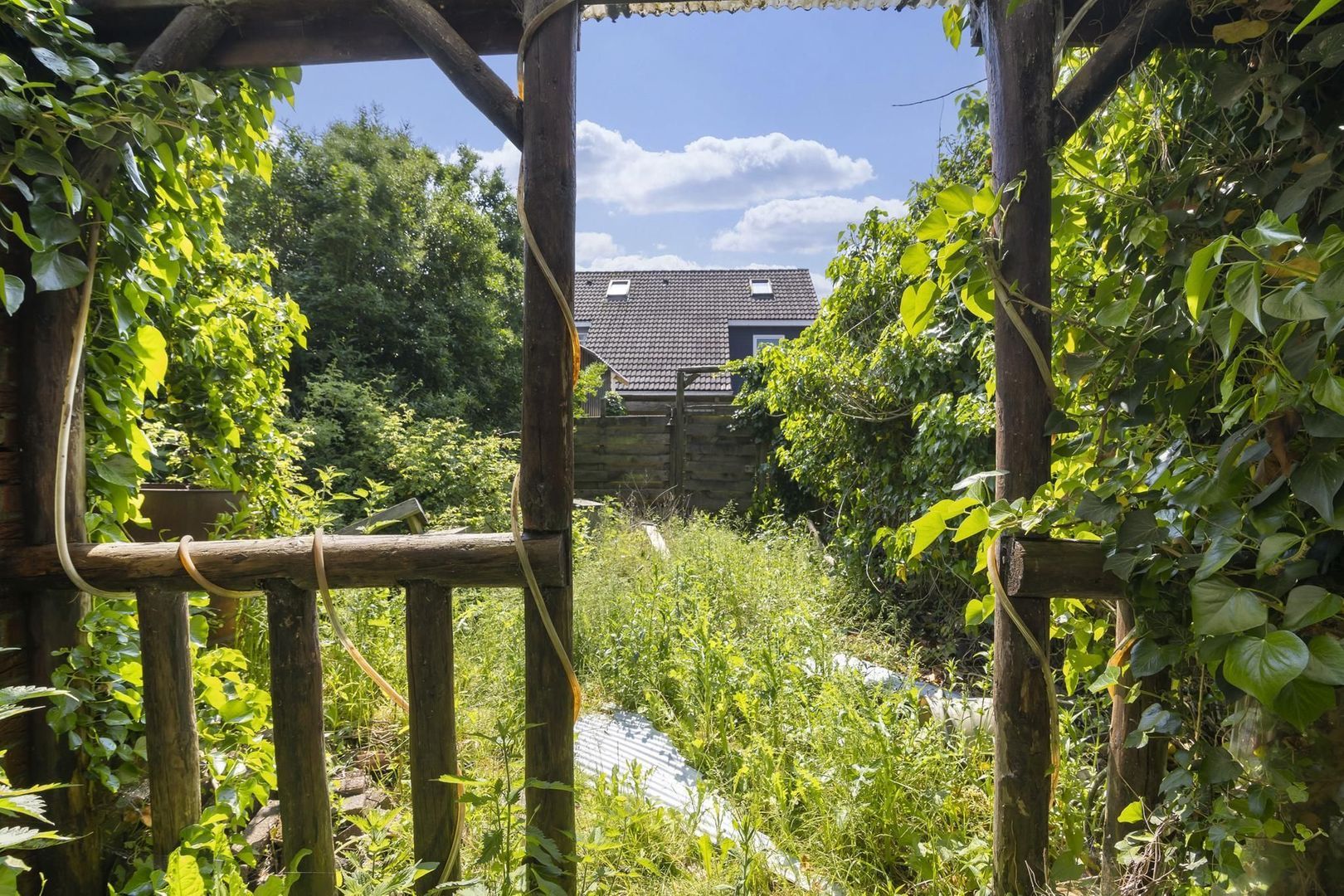 Coert Lambertusstrjitte 11, Ternaard foto-12