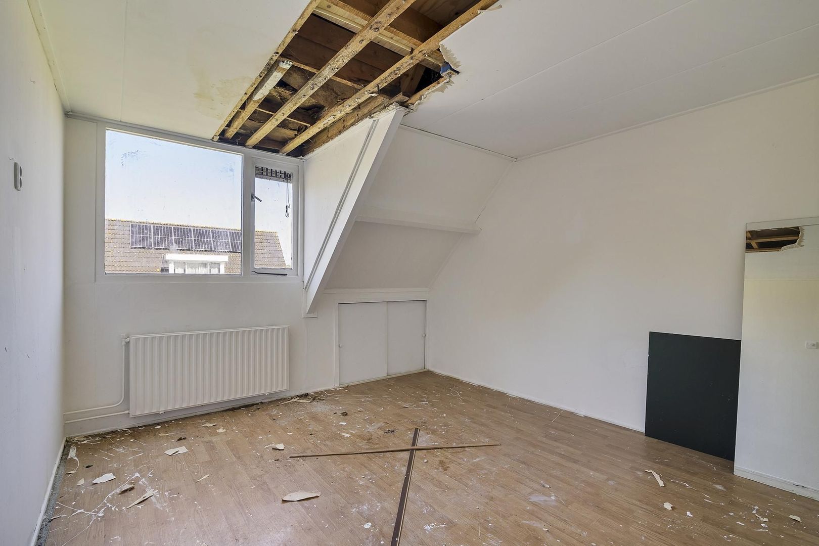 Coert Lambertusstrjitte 11, Ternaard foto-9