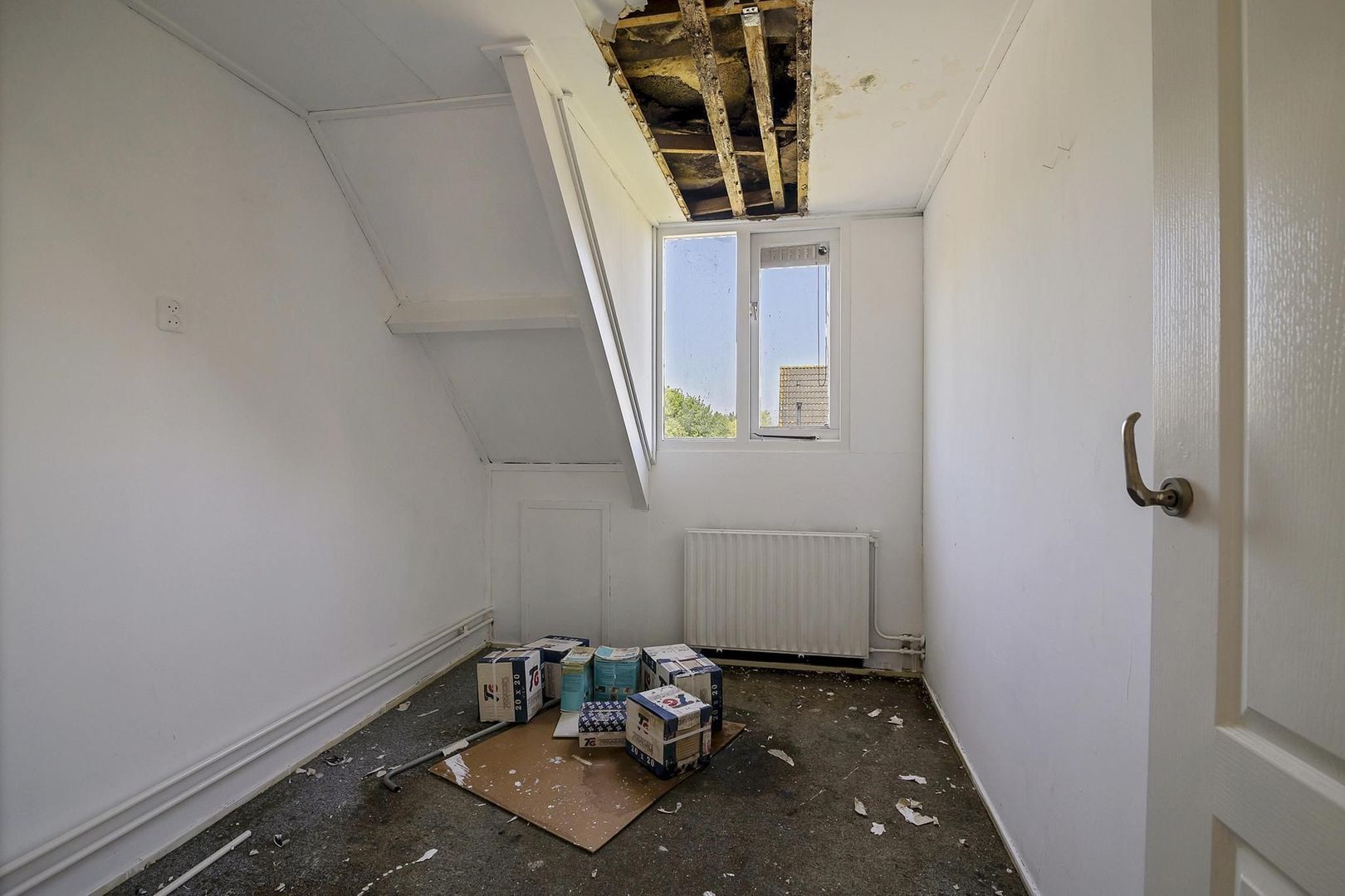 Coert Lambertusstrjitte 11, Ternaard foto-10