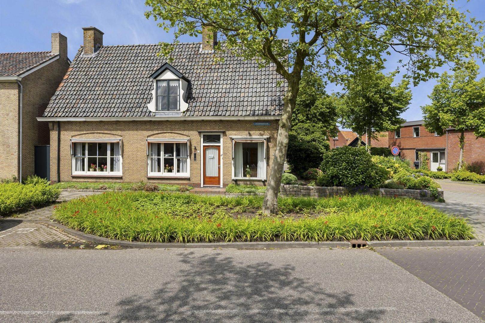 Altenastreek 31, Dokkum foto-1