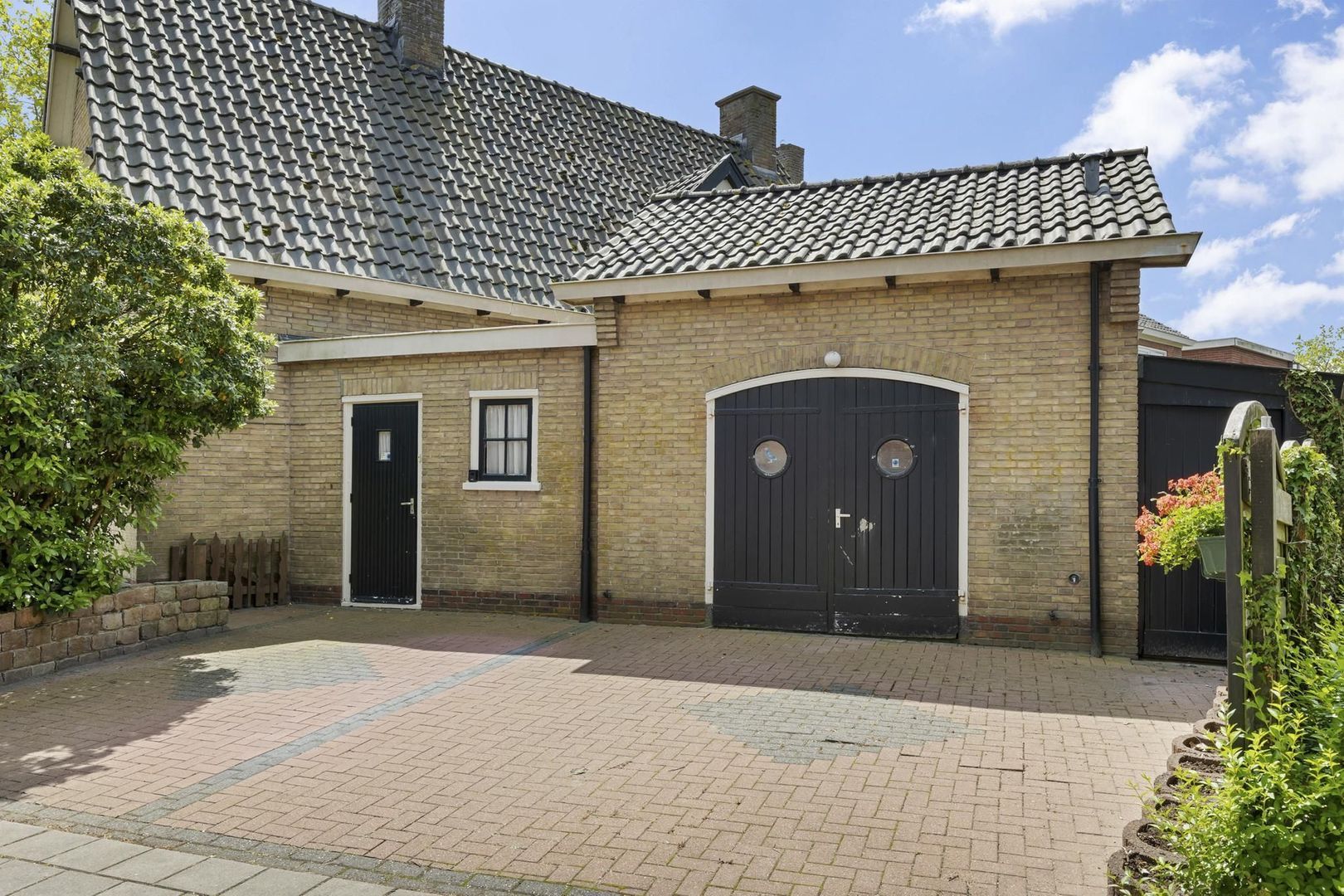 Altenastreek 31, Dokkum foto-2