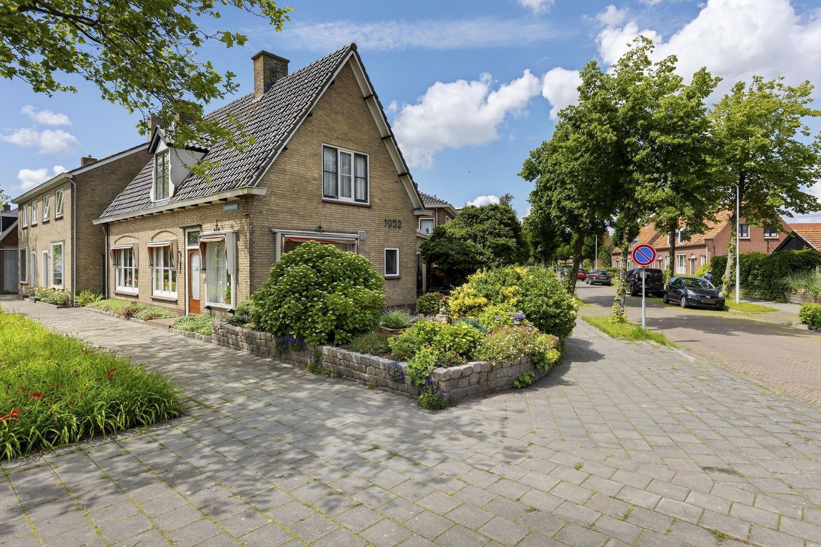 Altenastreek 31, Dokkum foto-3