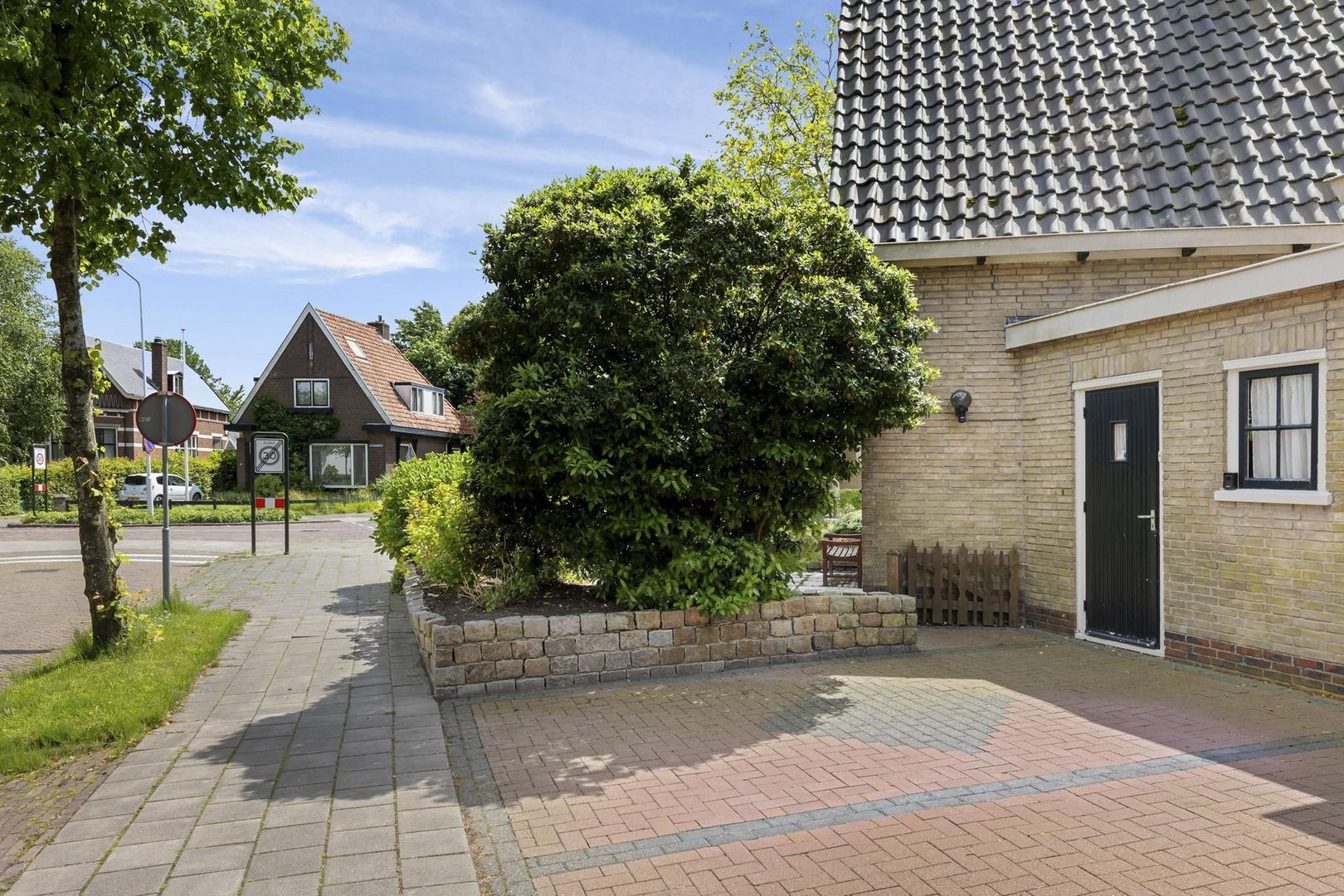 Altenastreek 31, Dokkum foto-4