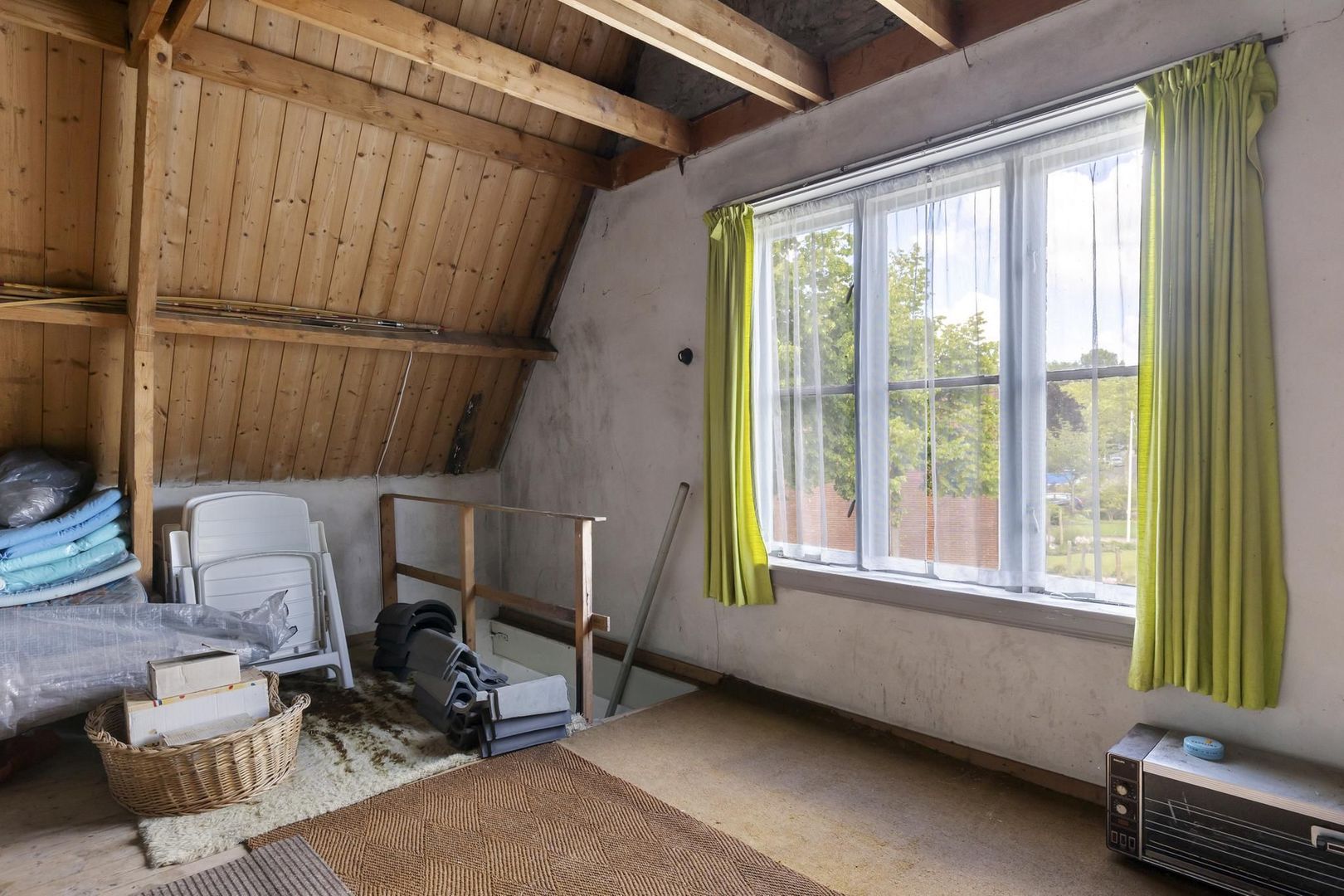 Altenastreek 31, Dokkum foto-27