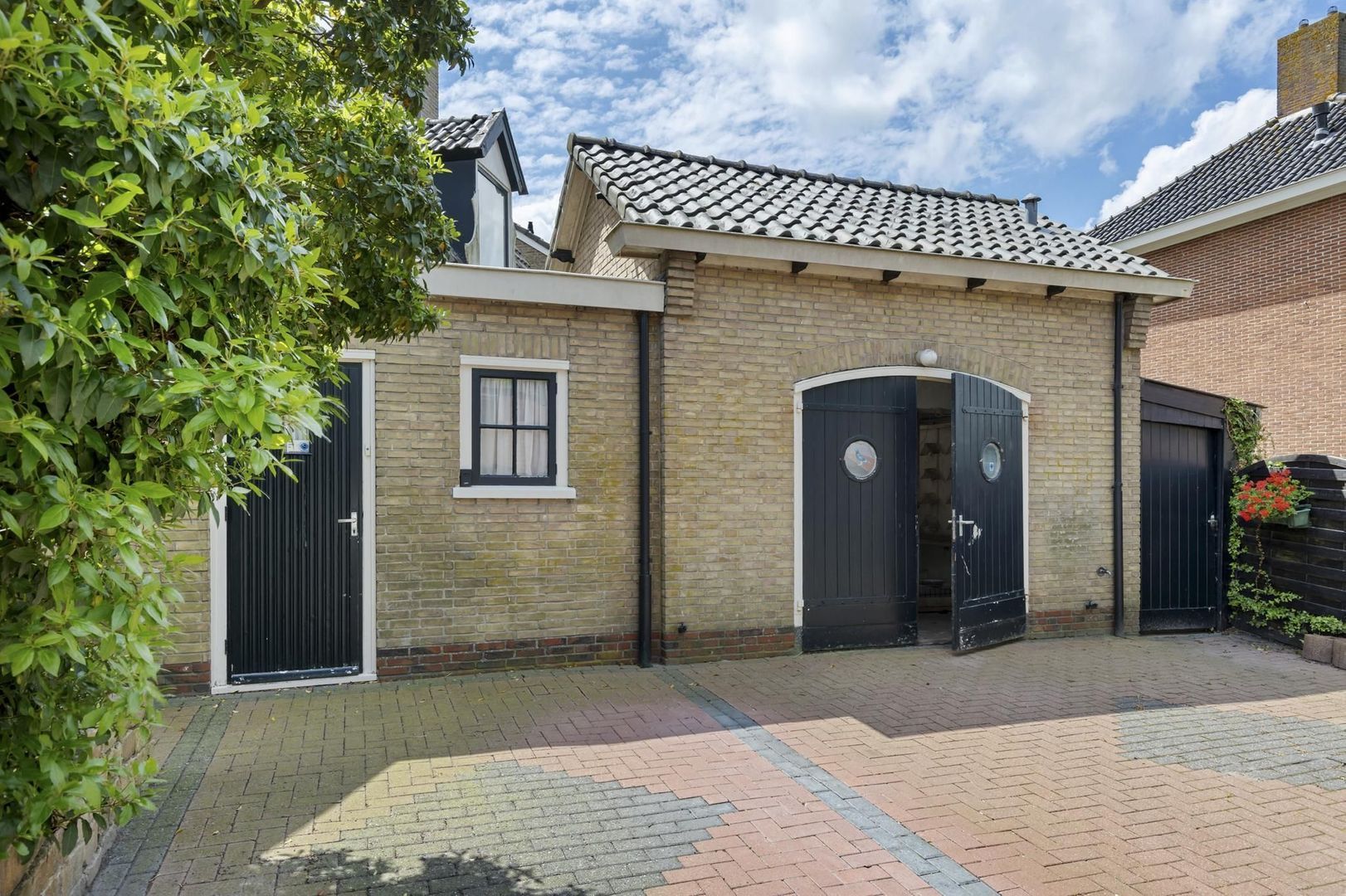 Altenastreek 31, Dokkum foto-29