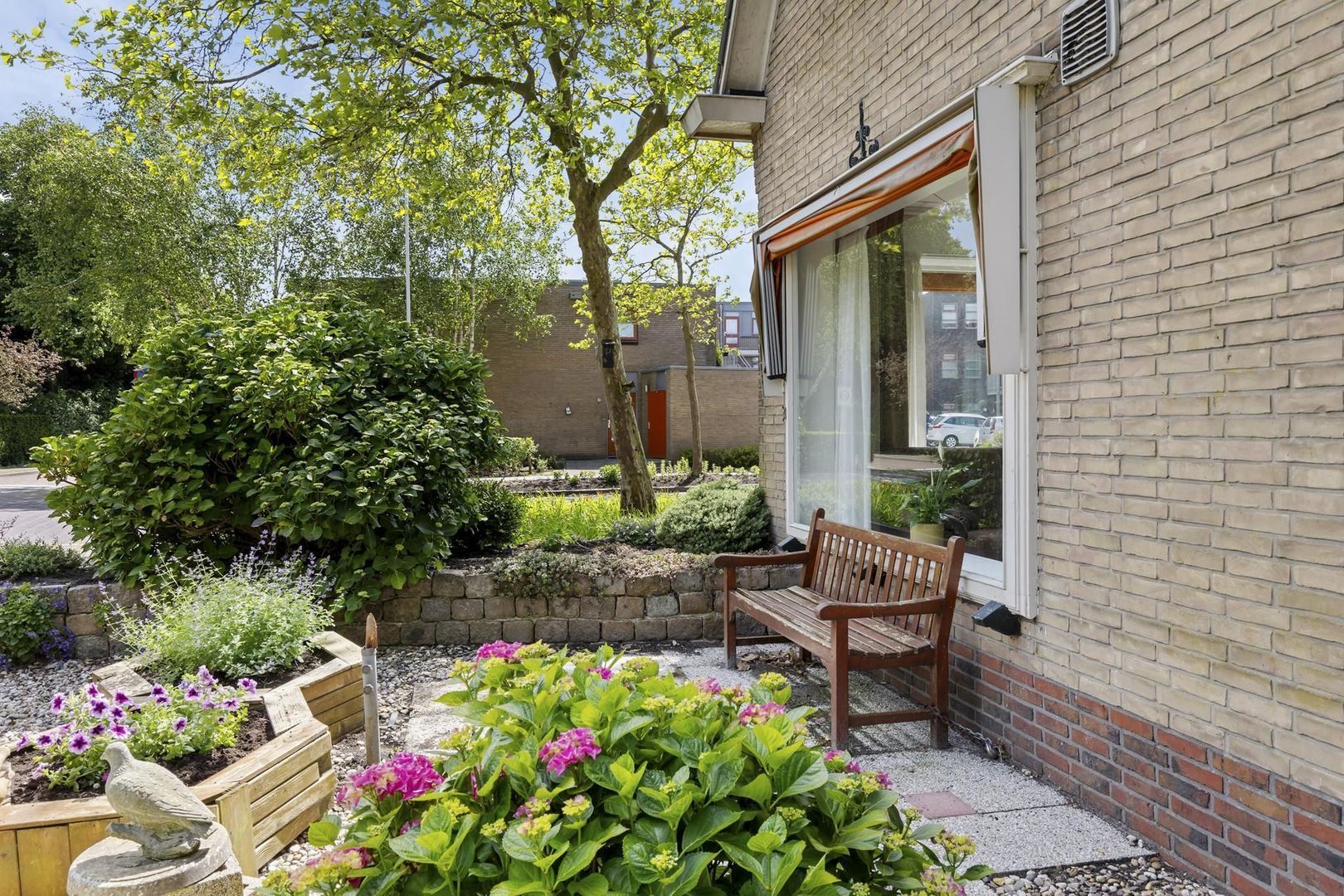 Altenastreek 31, Dokkum foto-32