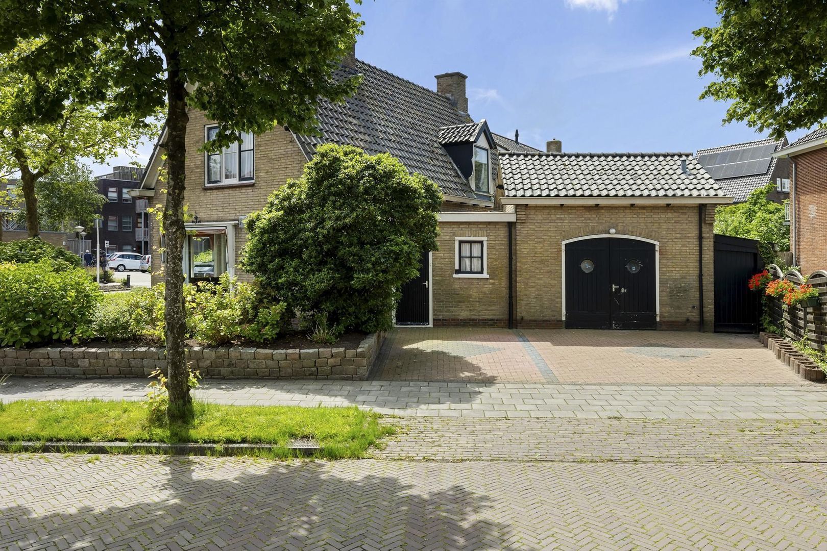 Altenastreek 31, Dokkum foto-30