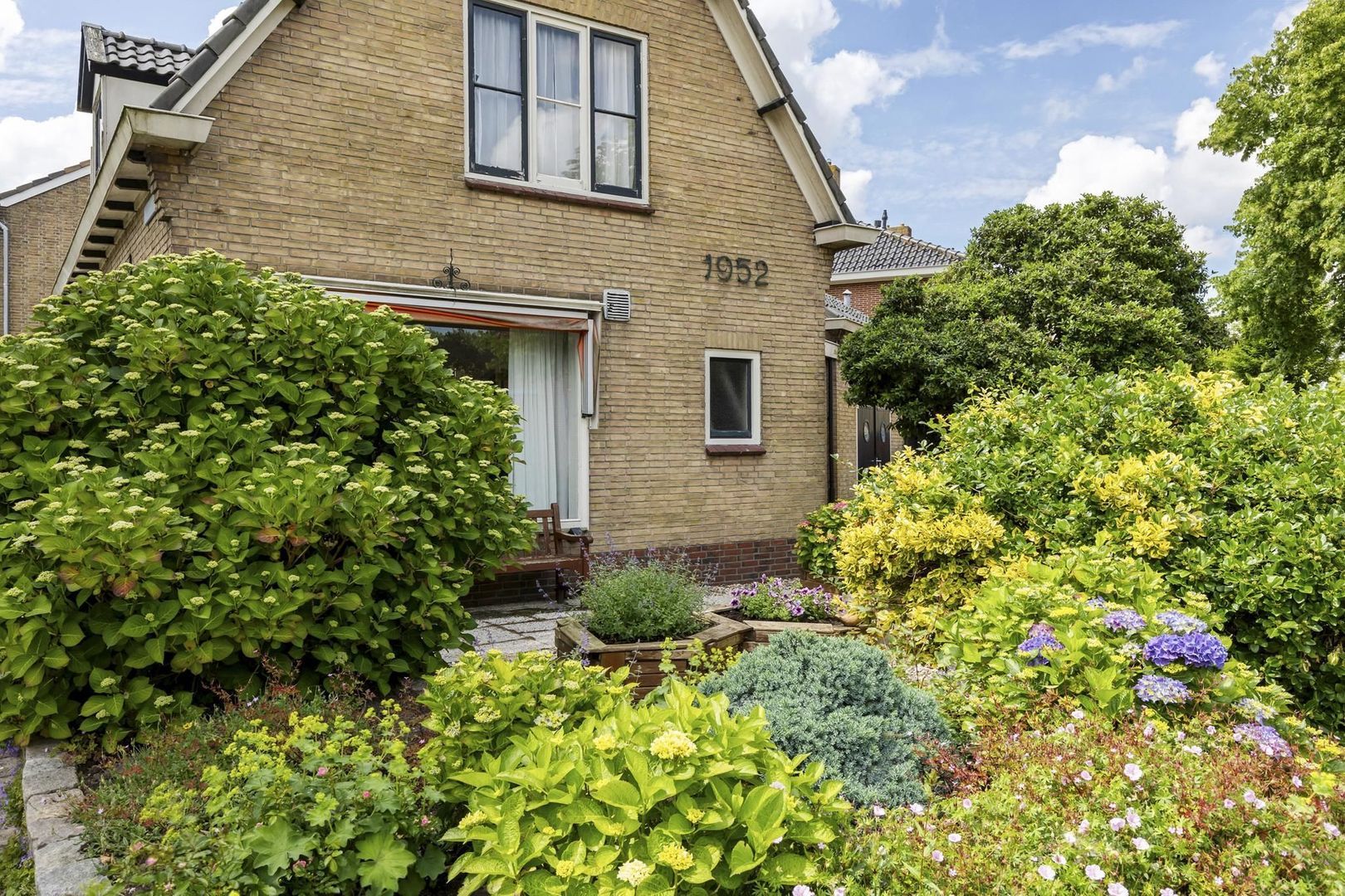 Altenastreek 31, Dokkum foto-31