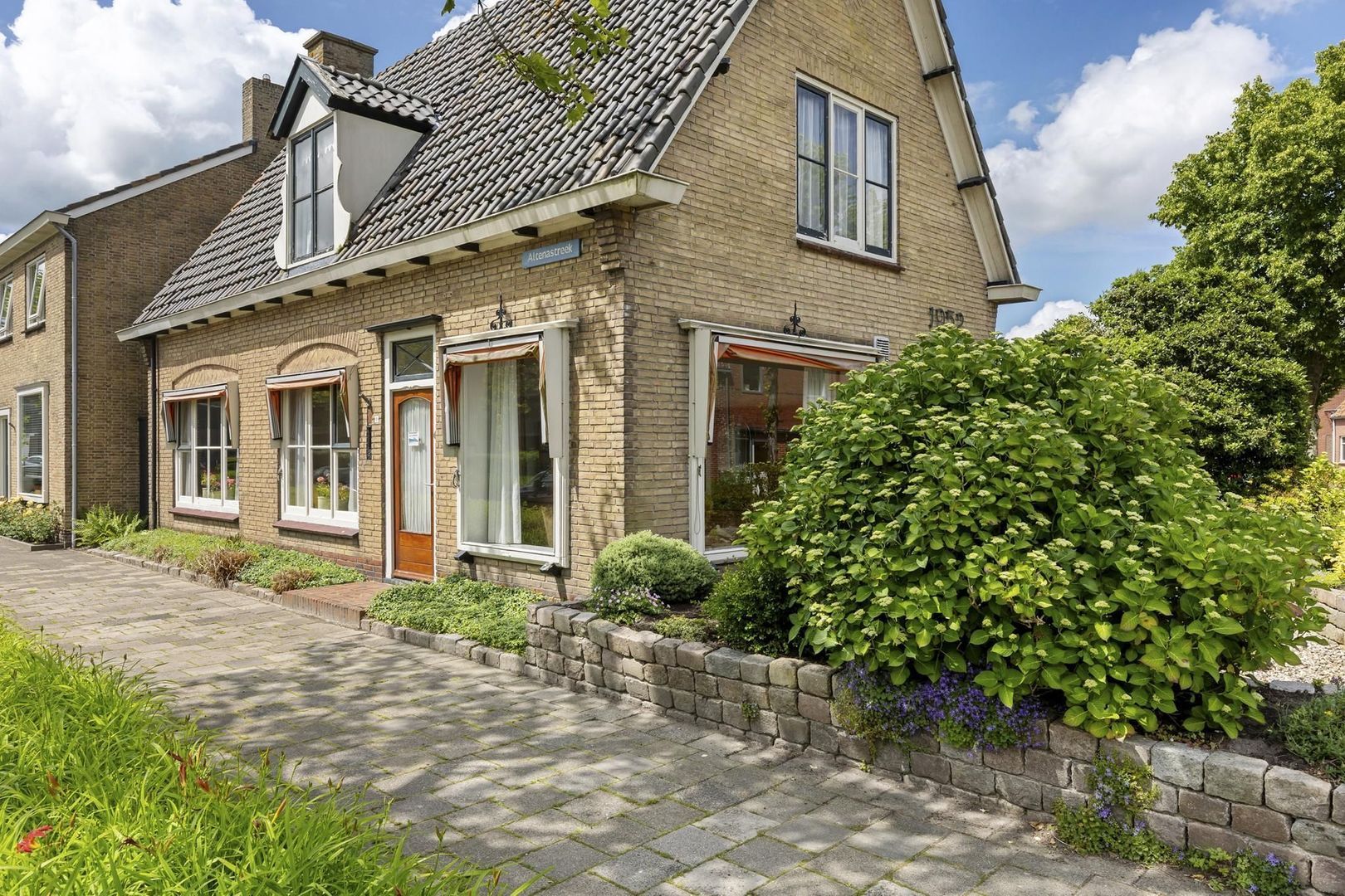 Altenastreek 31, Dokkum foto-34