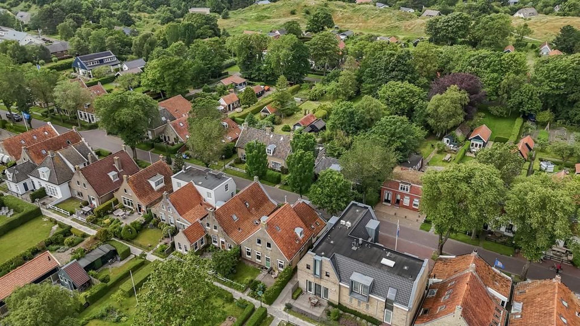 Middenstreek 54, Schiermonnikoog foto-1