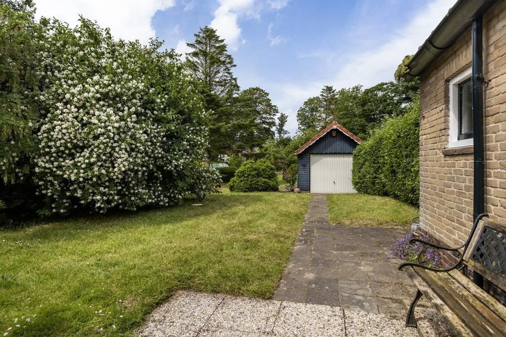 Middenstreek 54, Schiermonnikoog foto-2