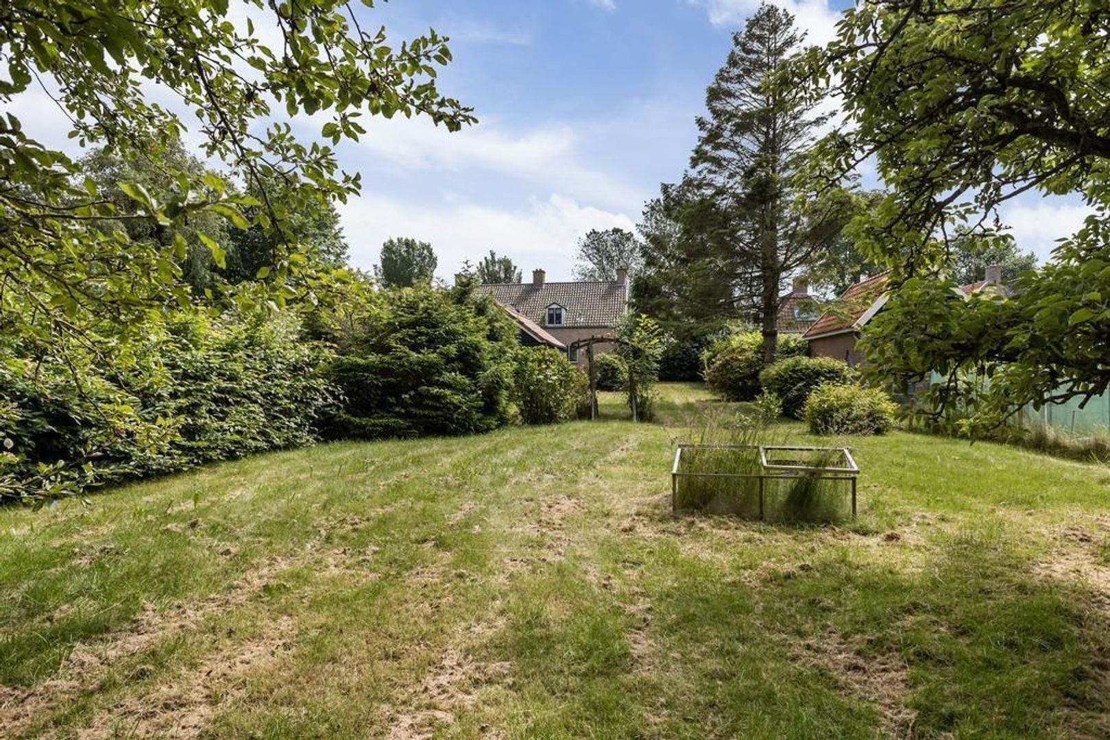 Middenstreek 54, Schiermonnikoog foto-3