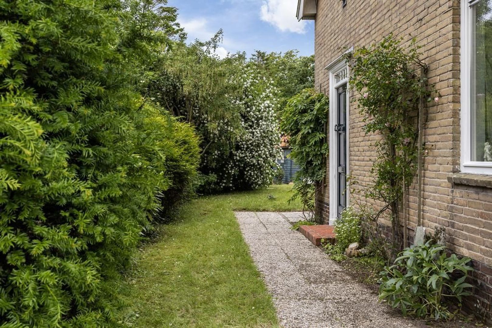 Middenstreek 54, Schiermonnikoog foto-5