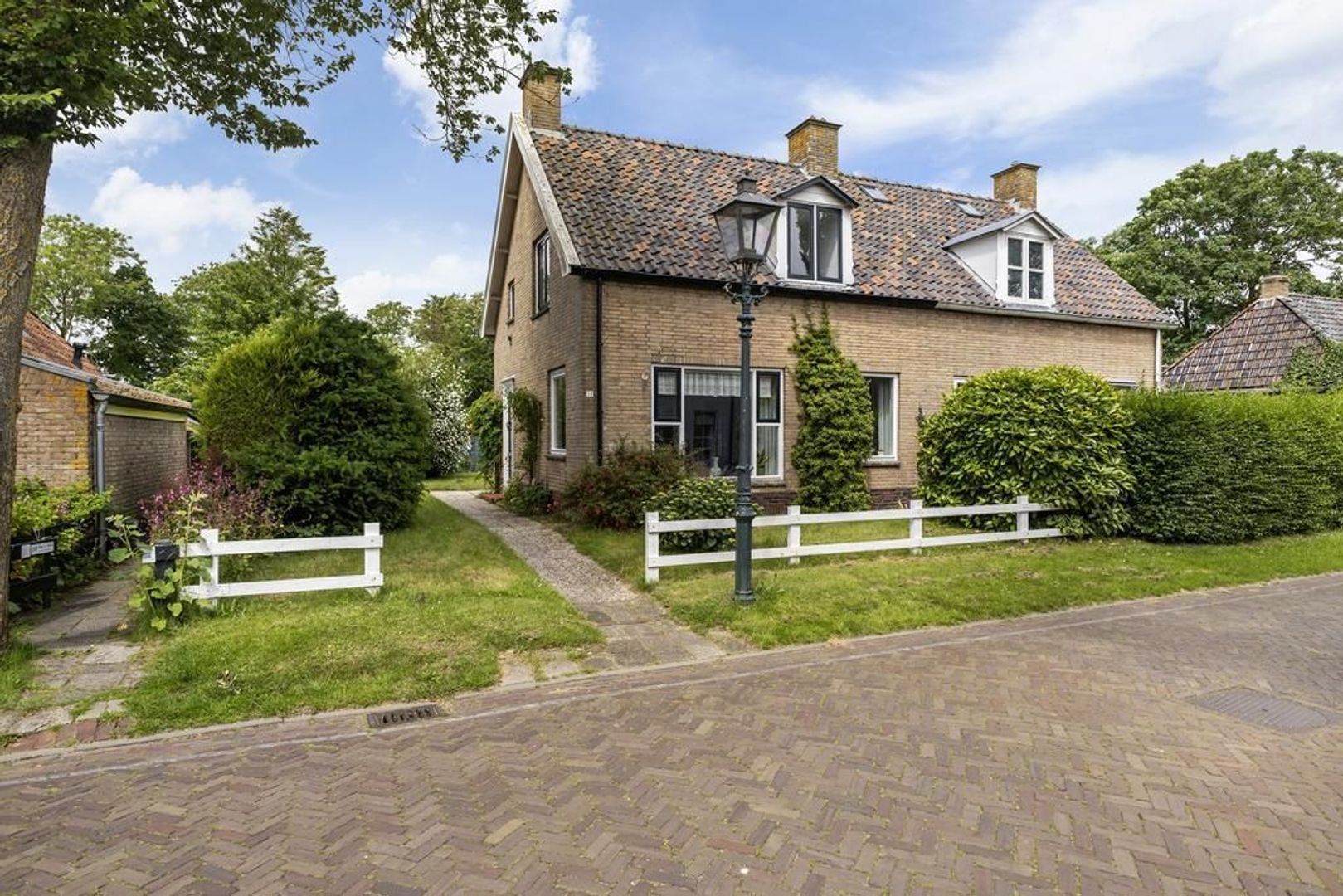 Middenstreek 54, Schiermonnikoog foto-4