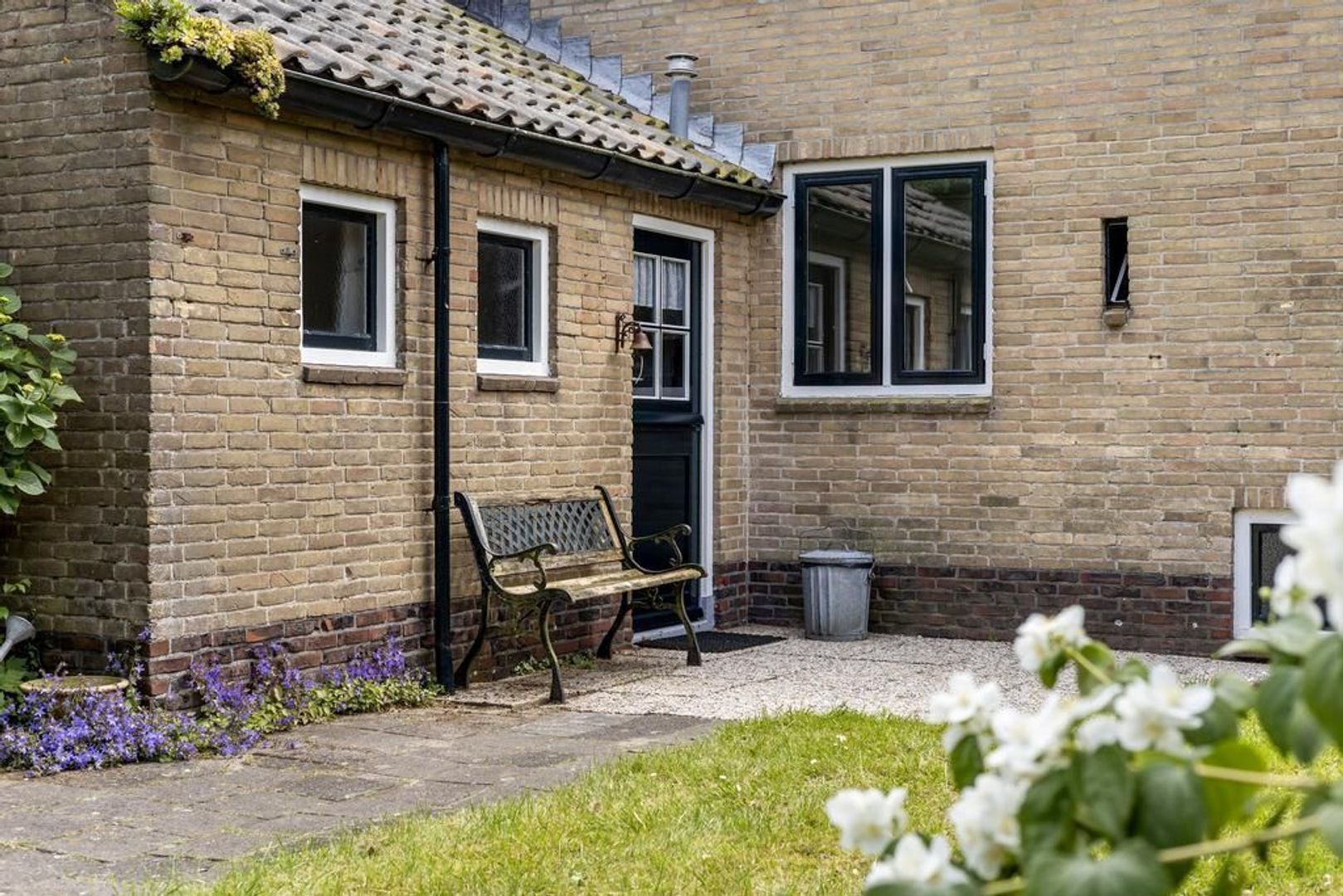 Middenstreek 54, Schiermonnikoog foto-16