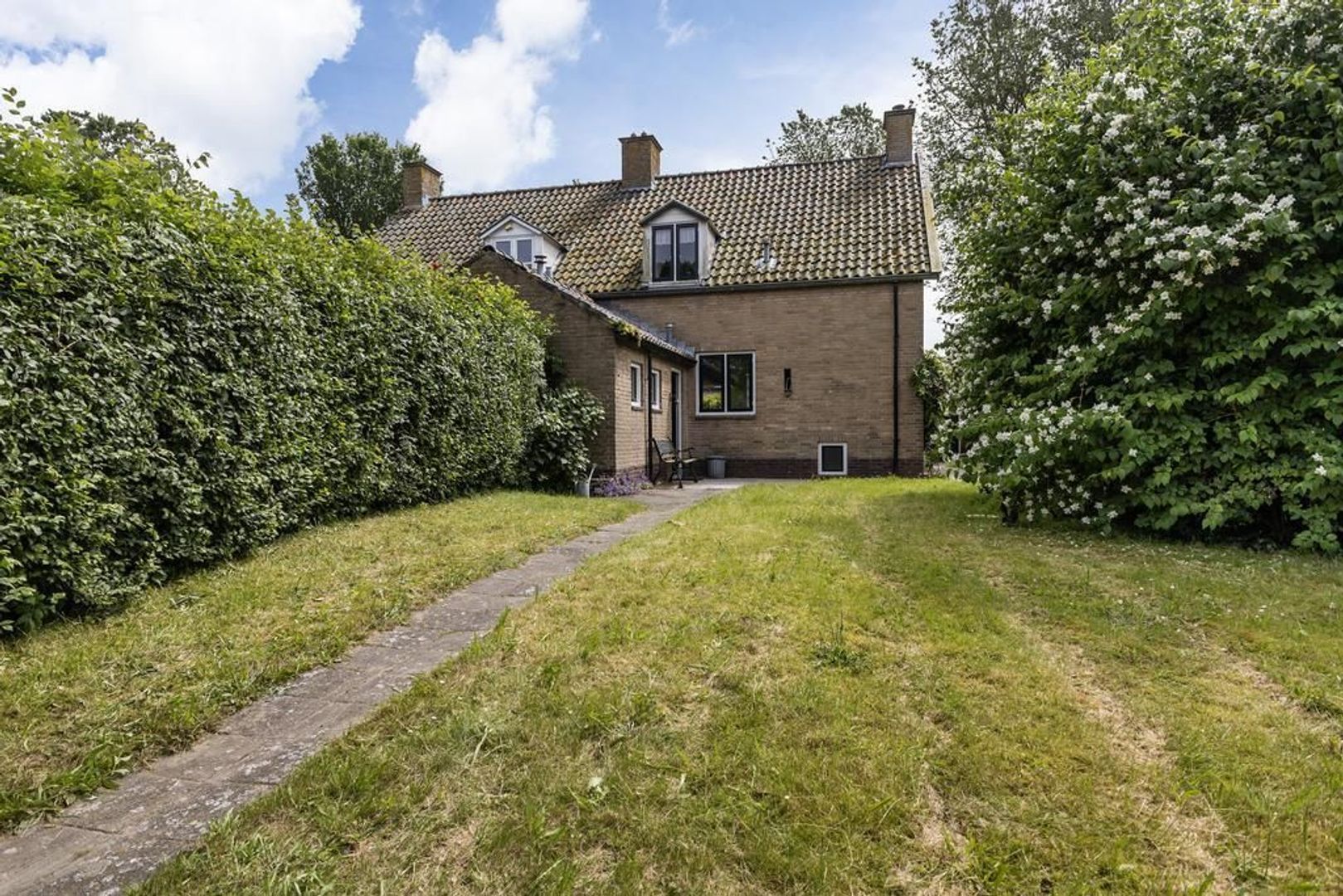 Middenstreek 54, Schiermonnikoog foto-17