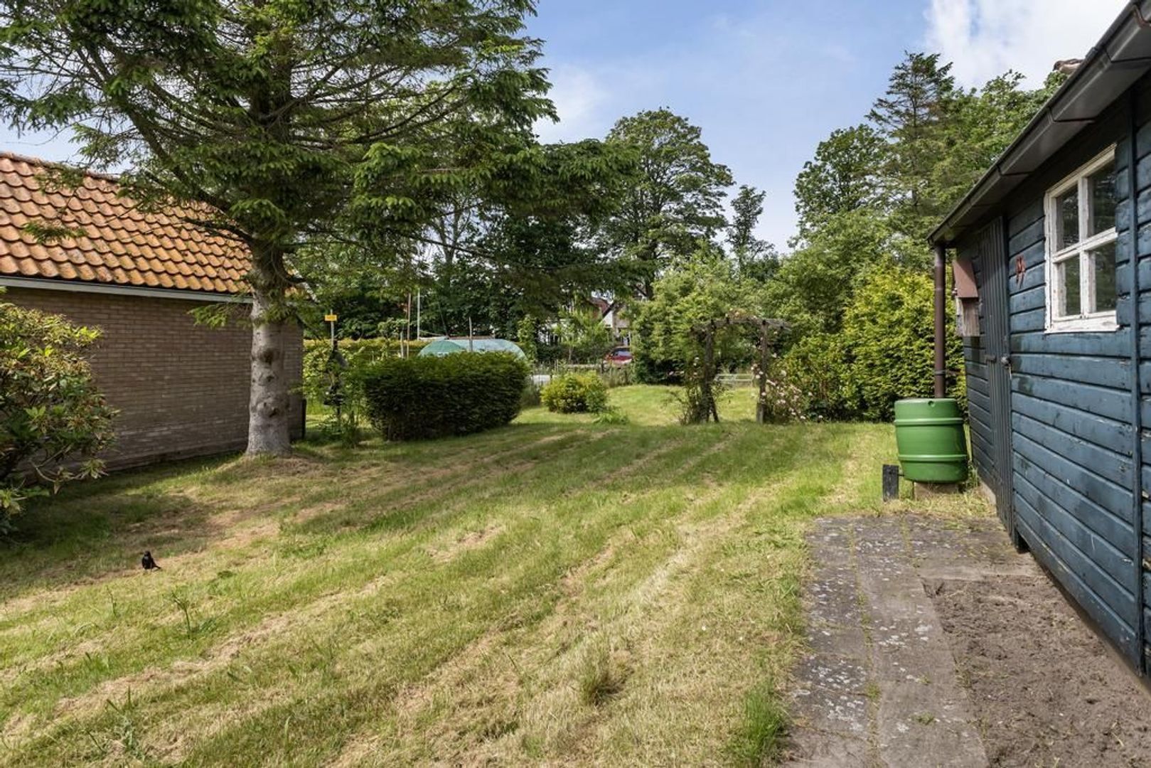 Middenstreek 54, Schiermonnikoog foto-18