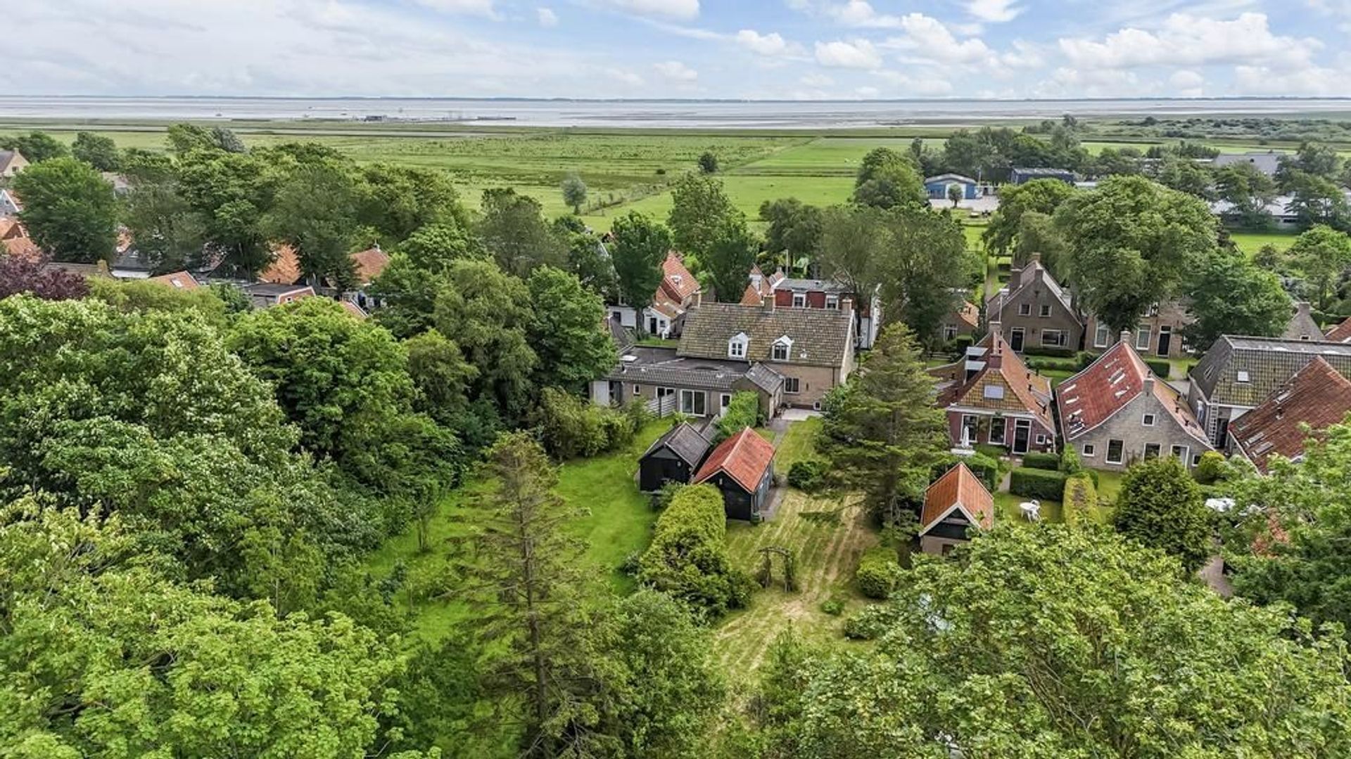 Middenstreek 54, Schiermonnikoog foto-28