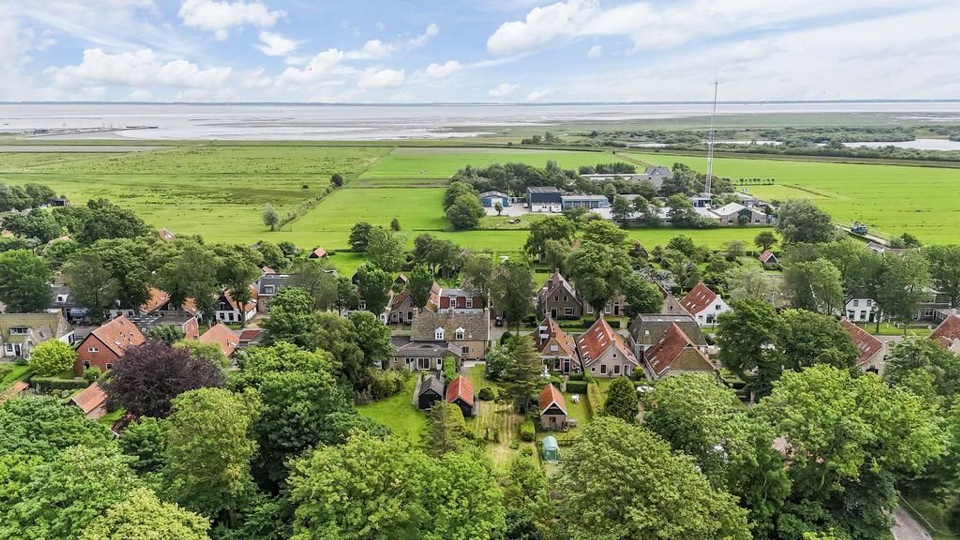 Middenstreek 54, Schiermonnikoog foto-29