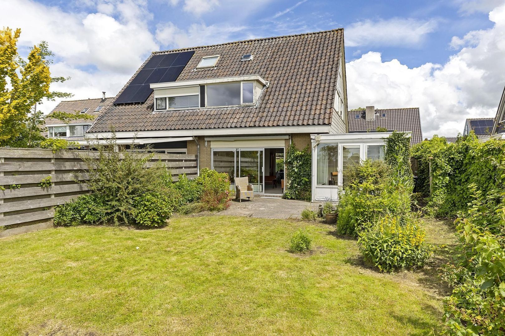 De Woudhorne 98, Dokkum foto-1