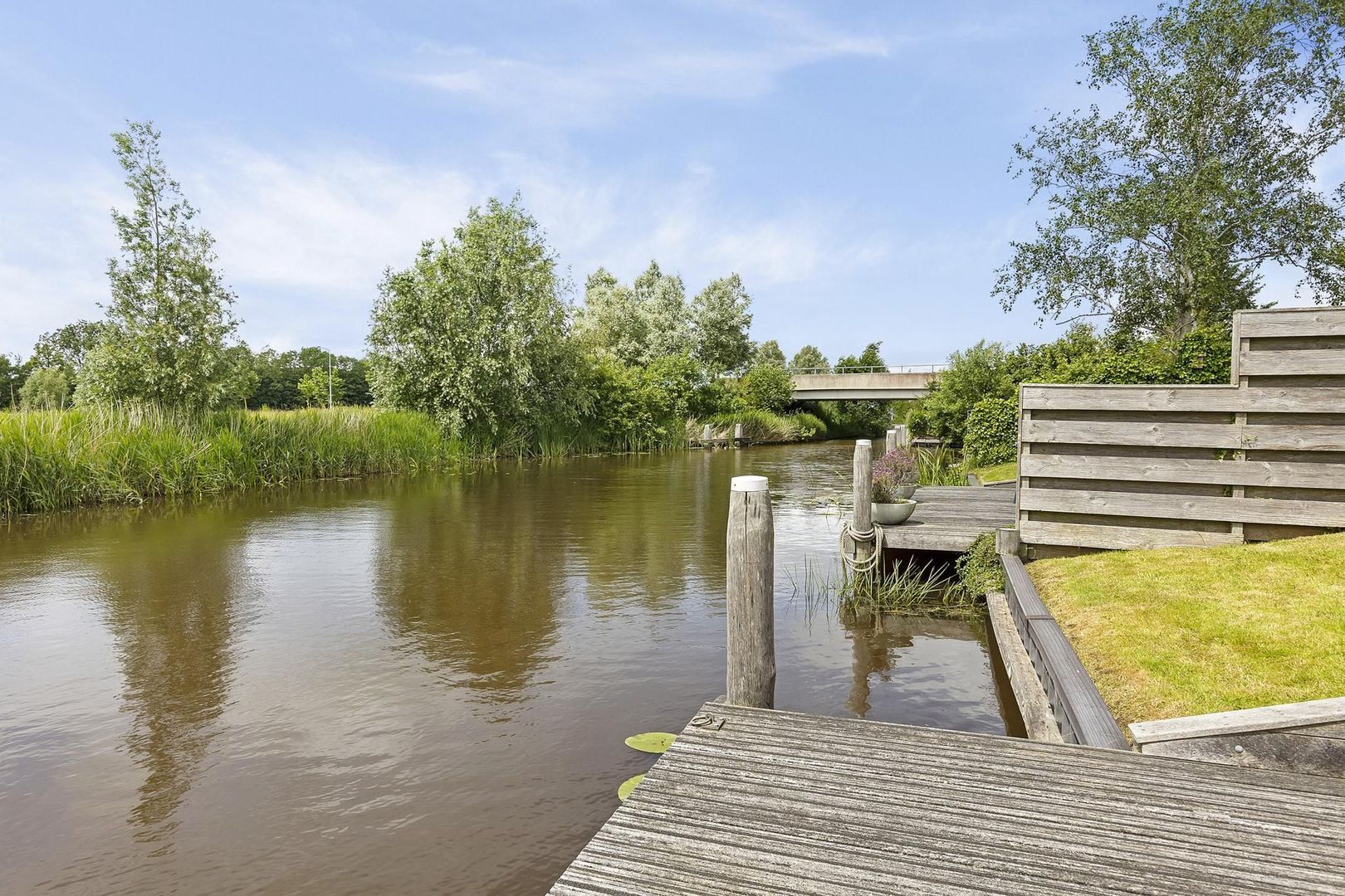 De Woudhorne 98, Dokkum foto-2