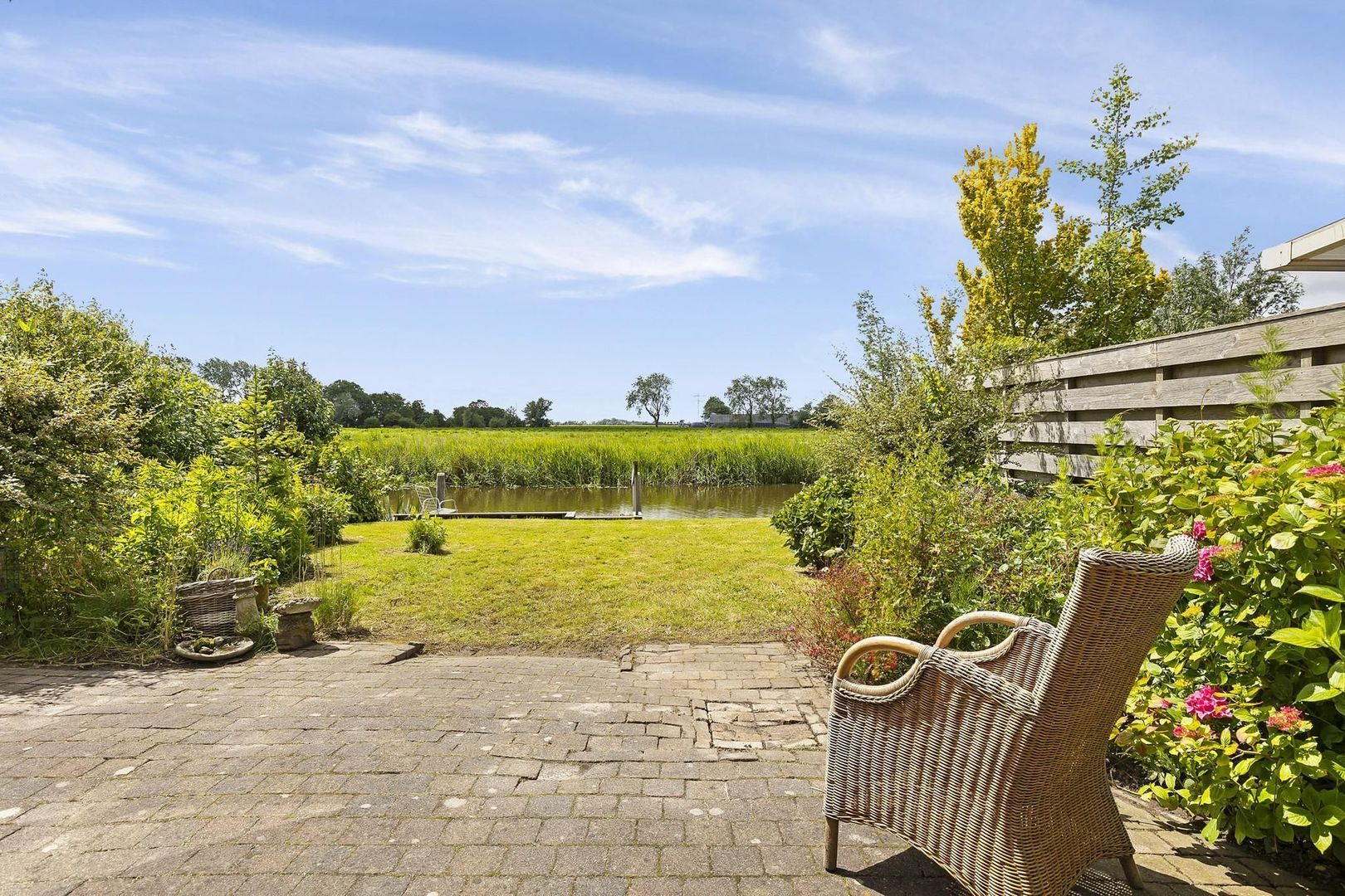 De Woudhorne 98, Dokkum foto-3