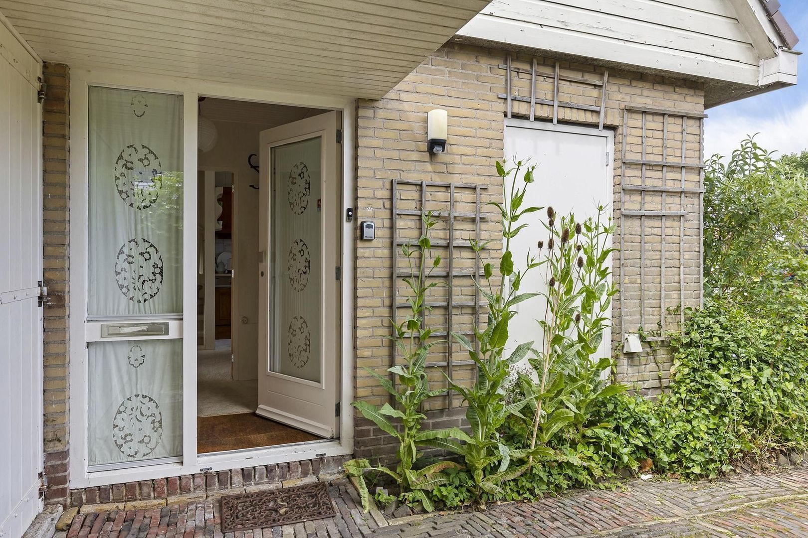 De Woudhorne 98, Dokkum foto-5