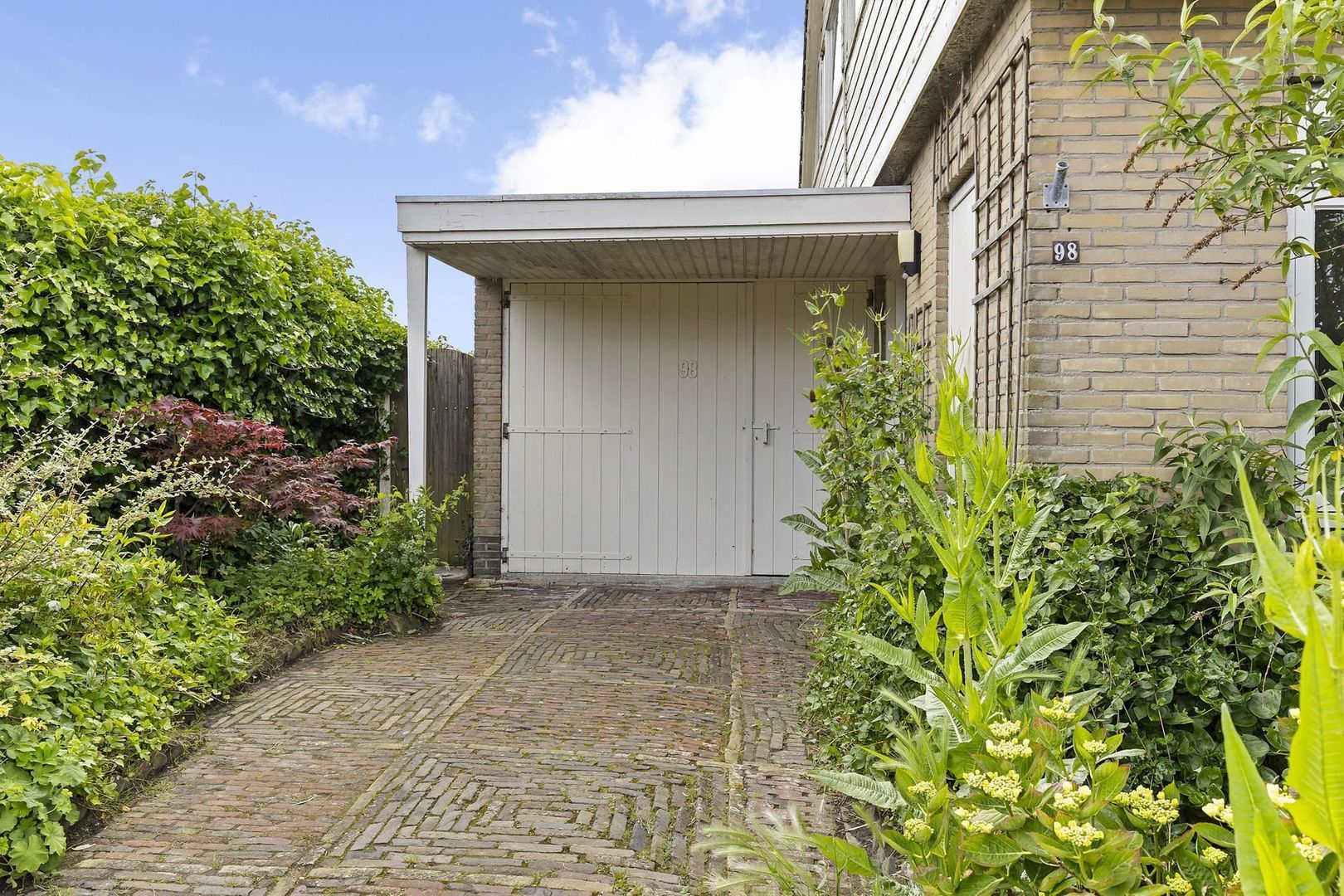 De Woudhorne 98, Dokkum foto-4