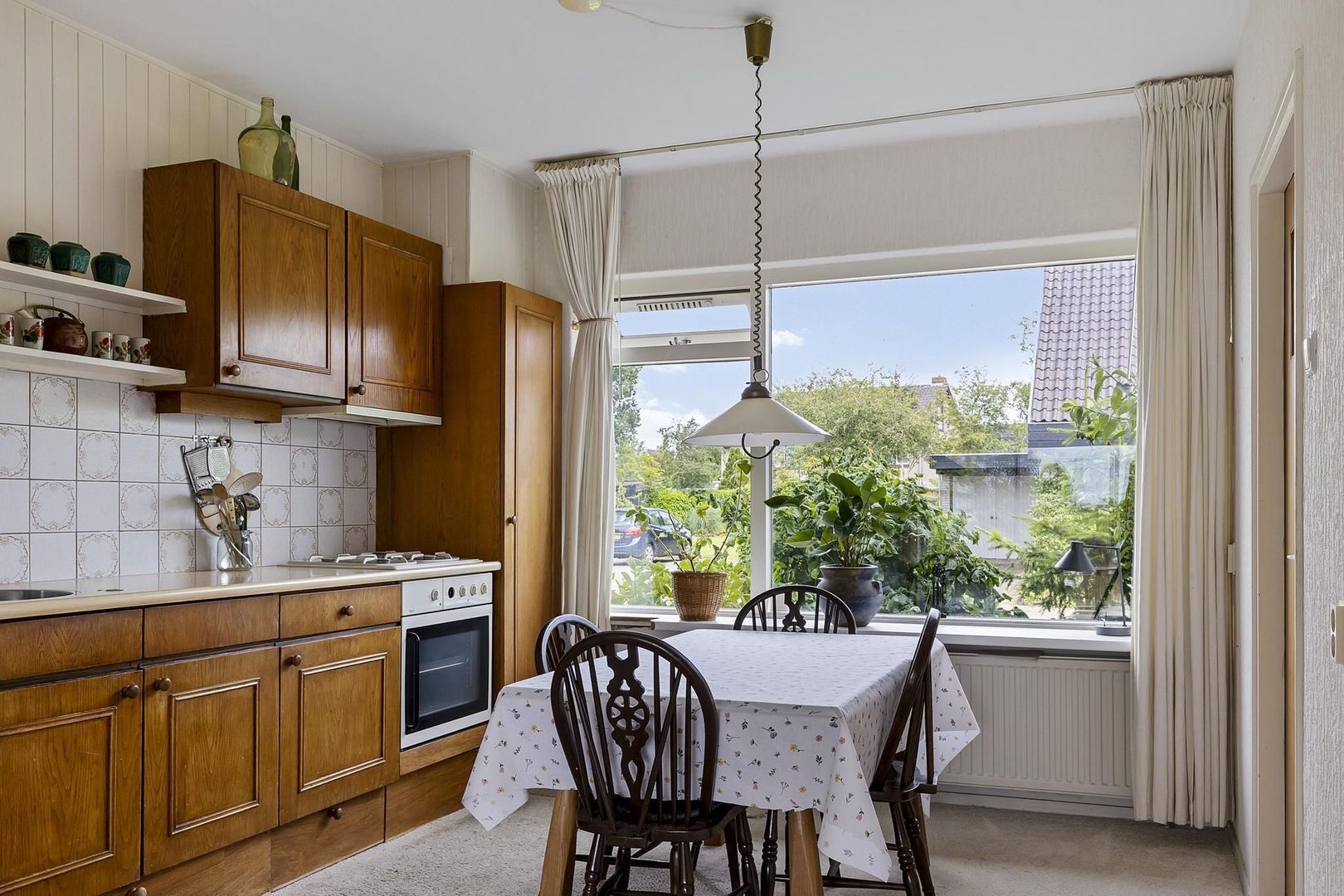 De Woudhorne 98, Dokkum foto-8