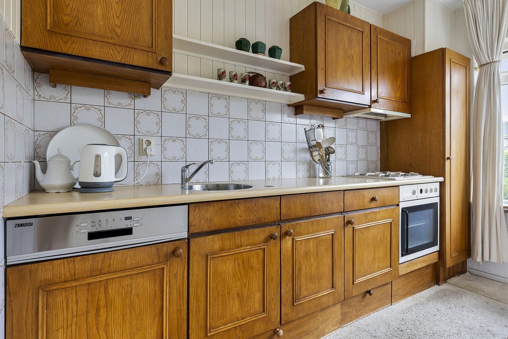 De Woudhorne 98, Dokkum foto-9