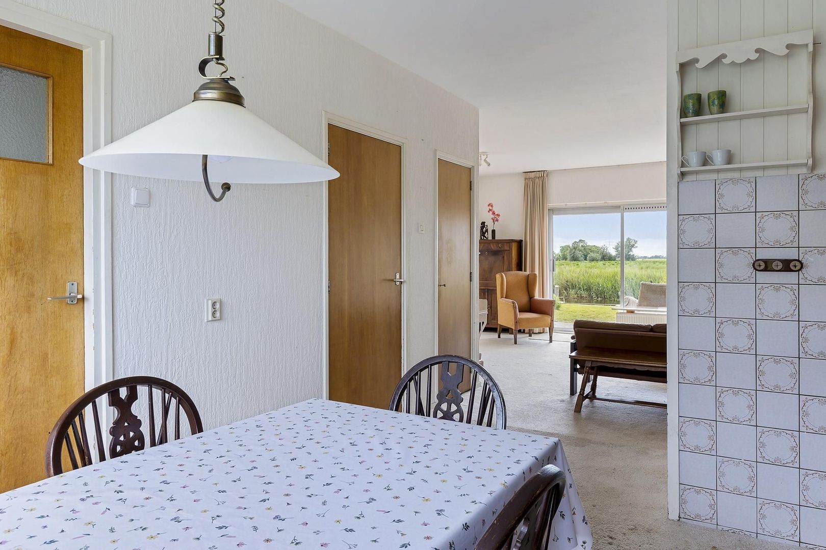 De Woudhorne 98, Dokkum foto-10