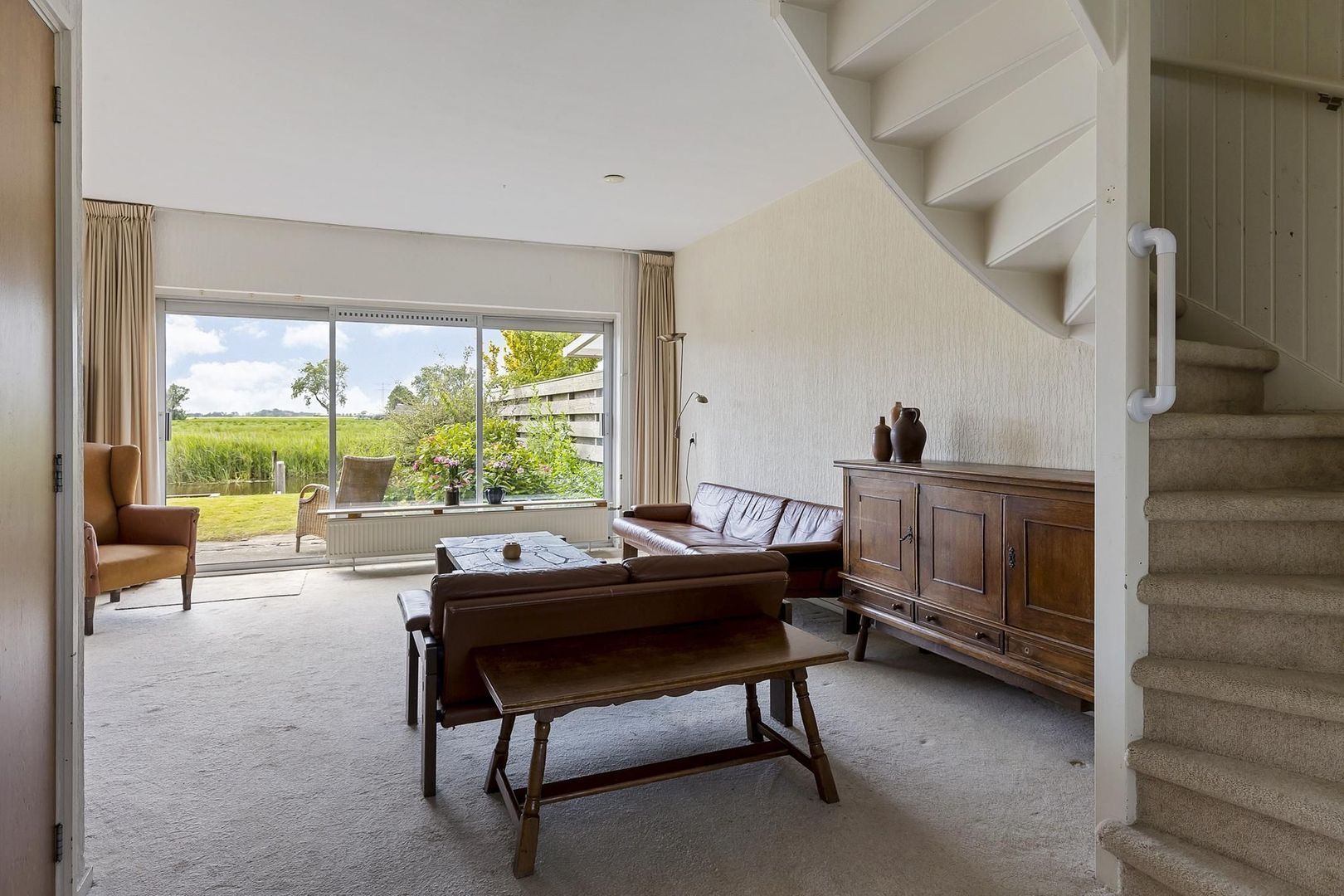 De Woudhorne 98, Dokkum foto-11