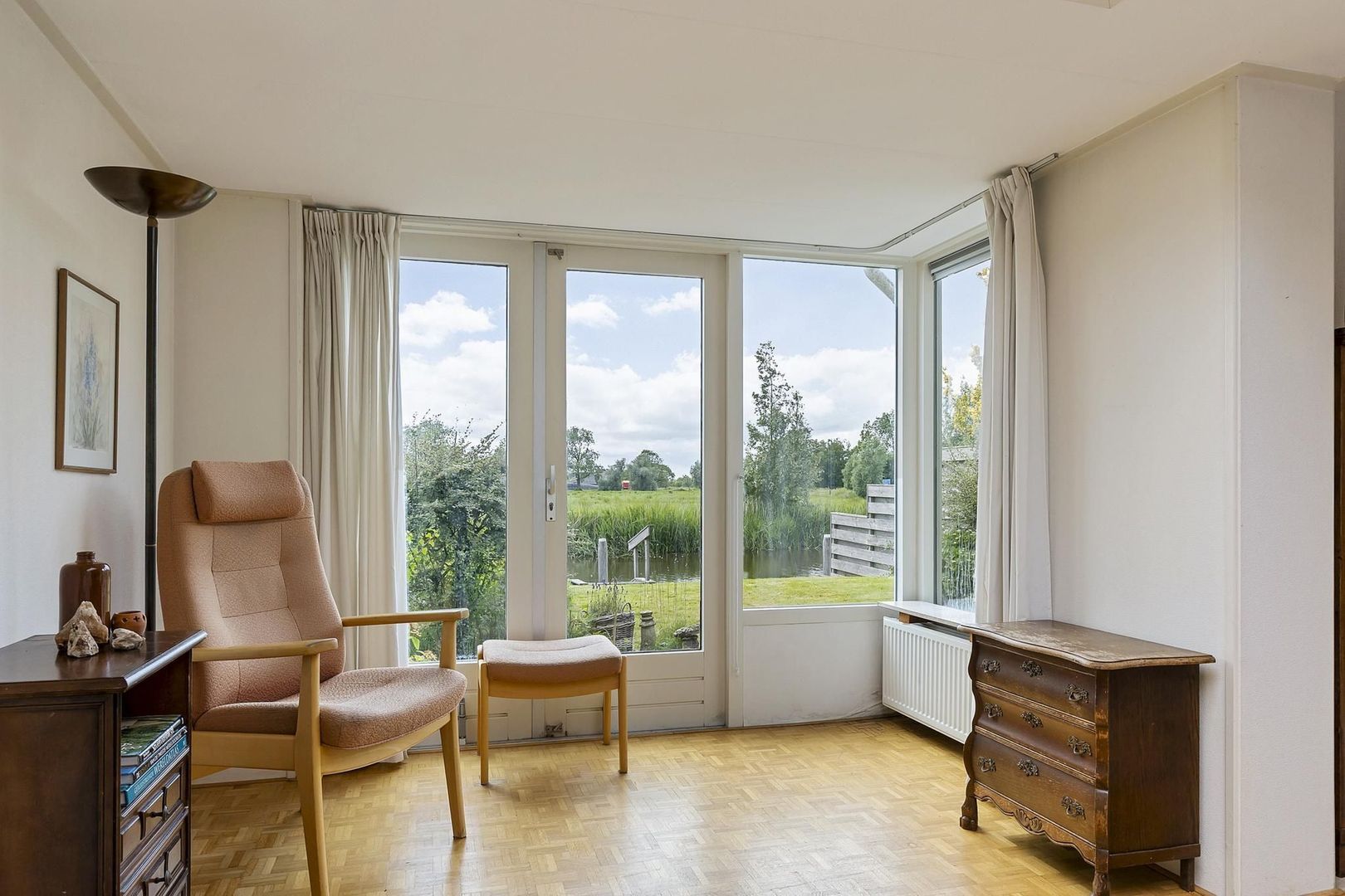 De Woudhorne 98, Dokkum foto-14