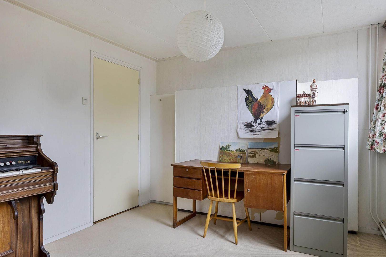 De Woudhorne 98, Dokkum foto-18