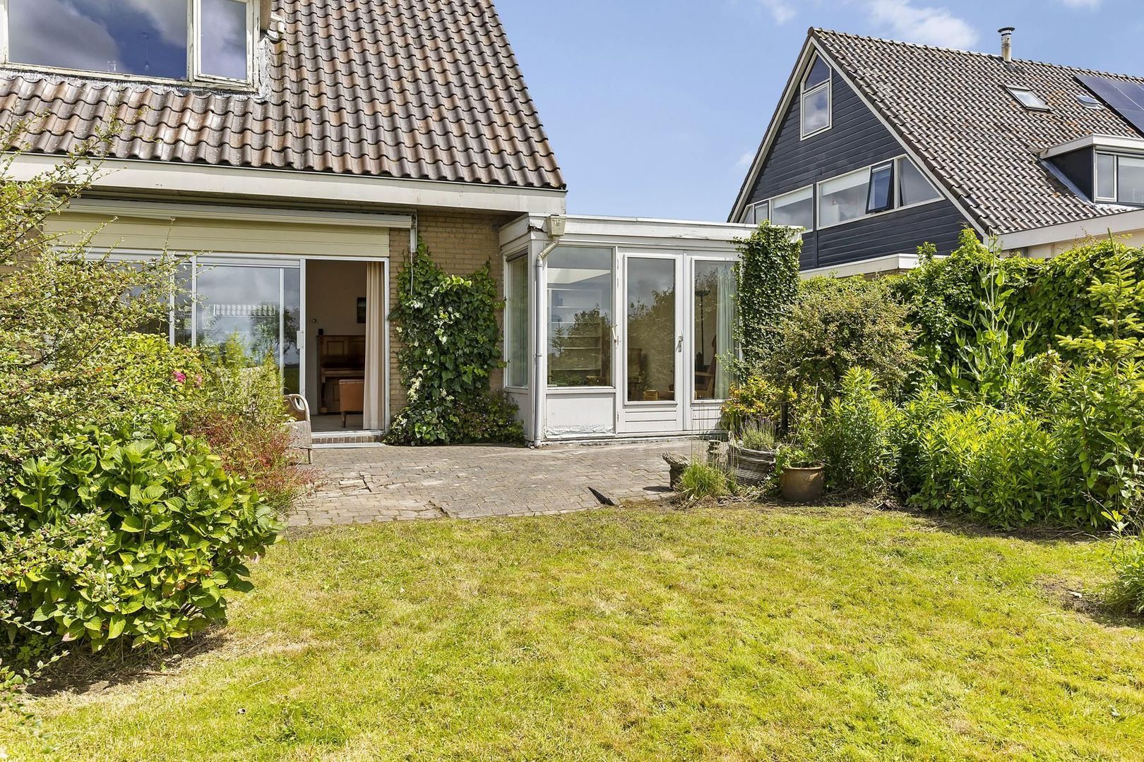 De Woudhorne 98, Dokkum foto-23