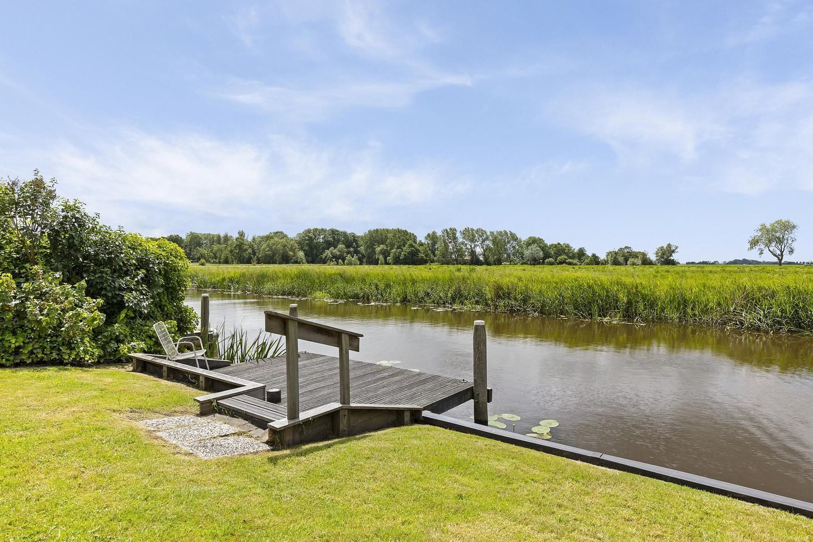 De Woudhorne 98, Dokkum foto-25