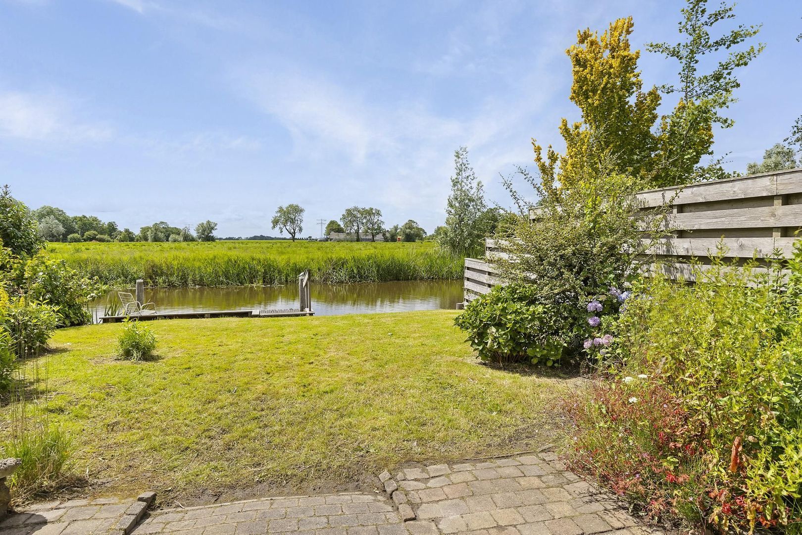 De Woudhorne 98, Dokkum foto-24