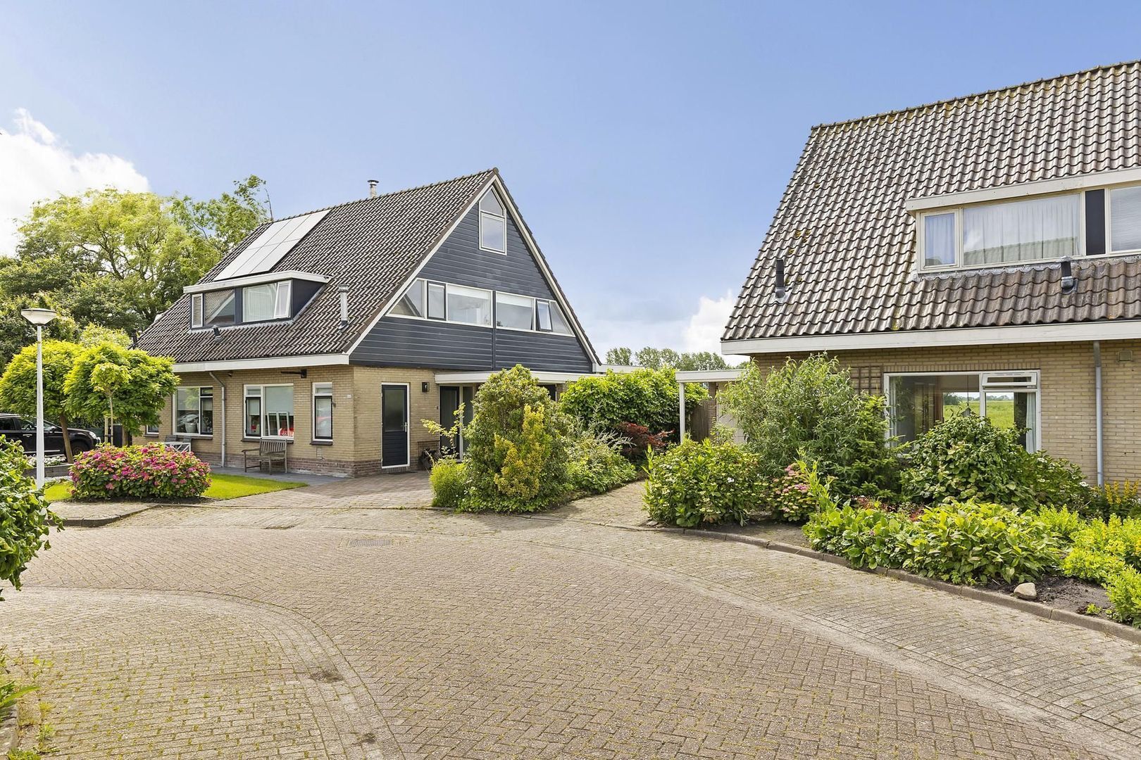 De Woudhorne 98, Dokkum foto-28