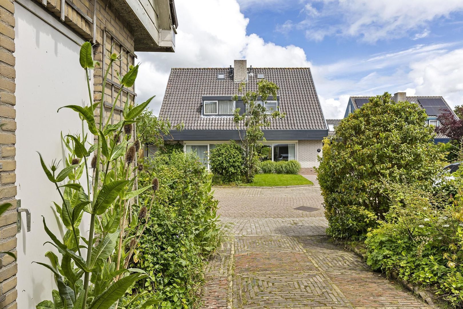 De Woudhorne 98, Dokkum foto-27