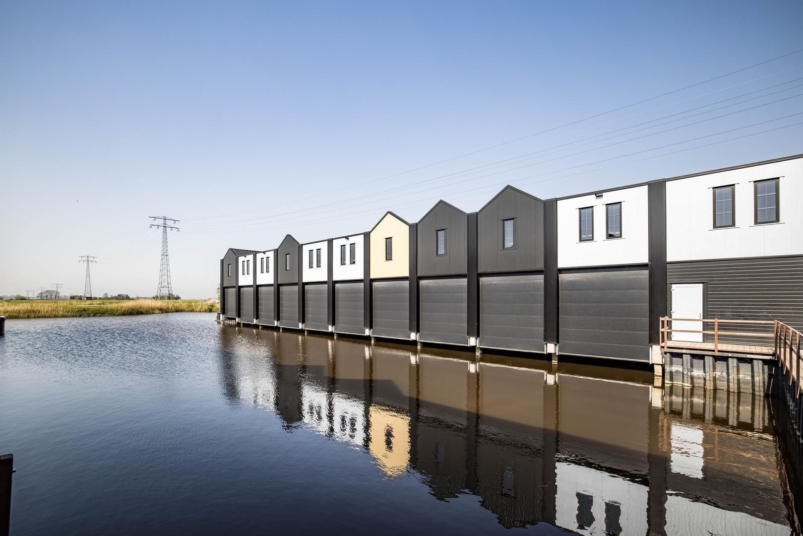 Hendoweg 0 ong, Dokkum foto-2