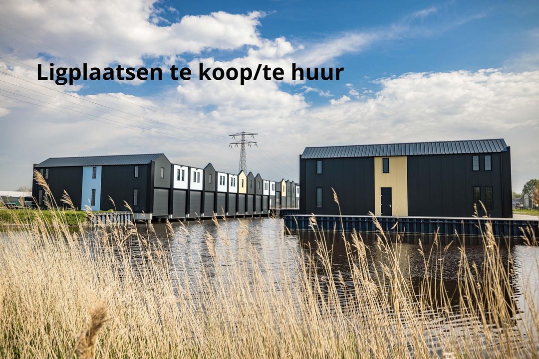 Hendoweg 0 ong, Dokkum