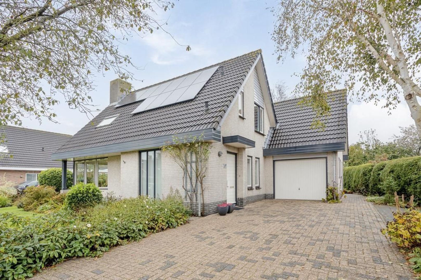 Iepenlaan 35, Dokkum foto-3