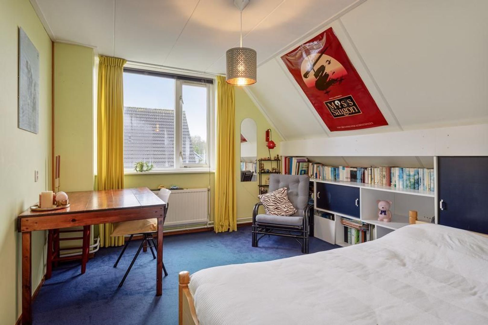 Iepenlaan 35, Dokkum foto-22