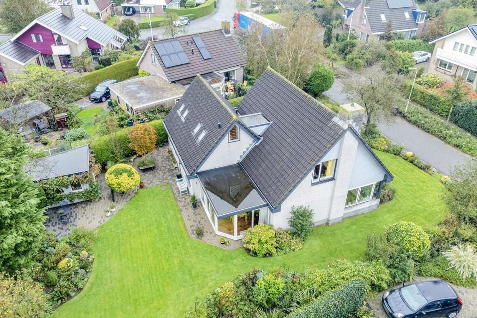 Iepenlaan 35, Dokkum foto-27