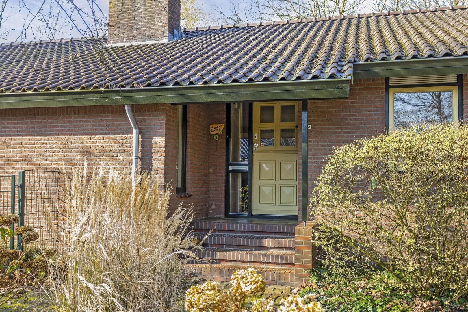 Badweg 8, Dokkum foto-4