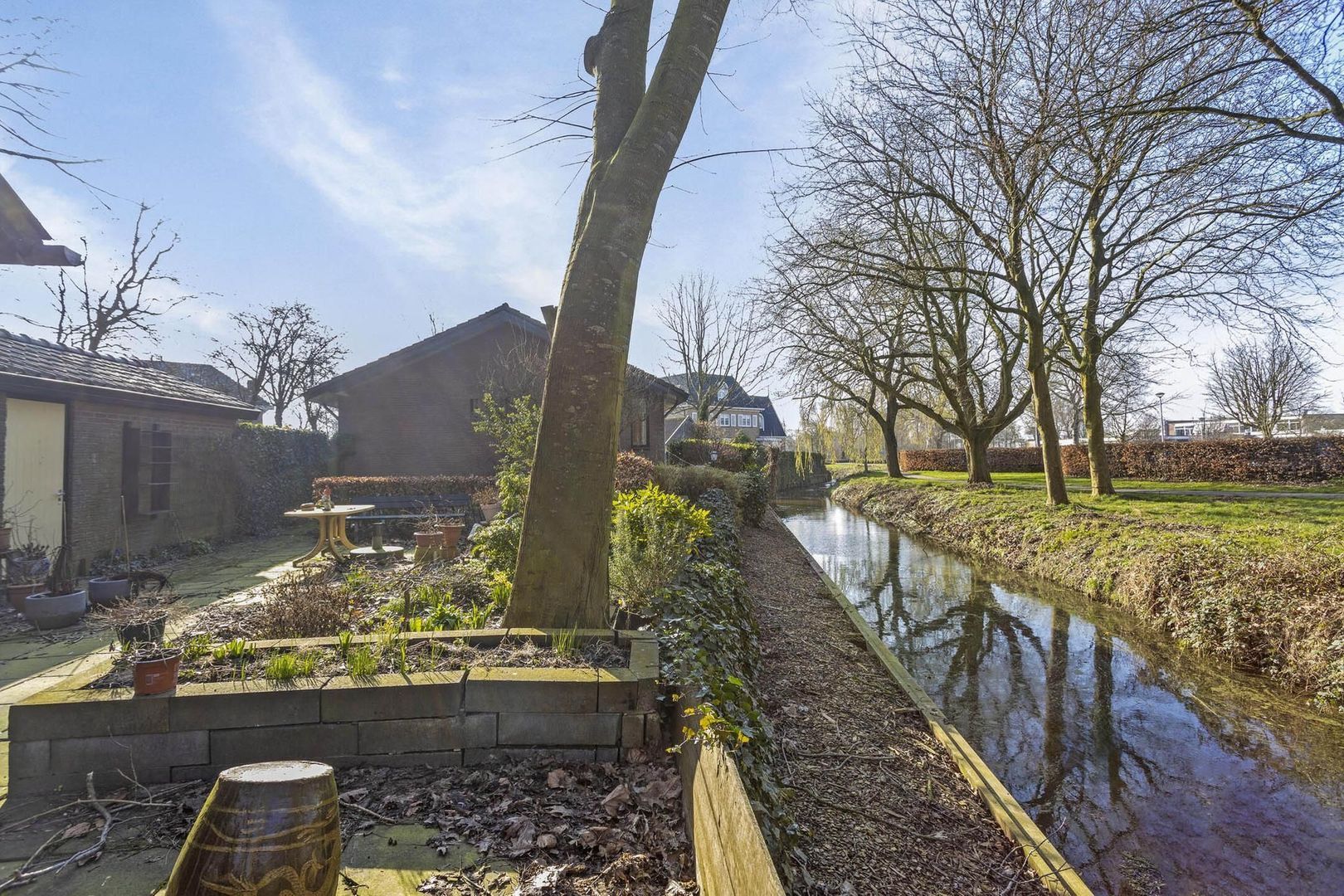 Badweg 8, Dokkum foto-16