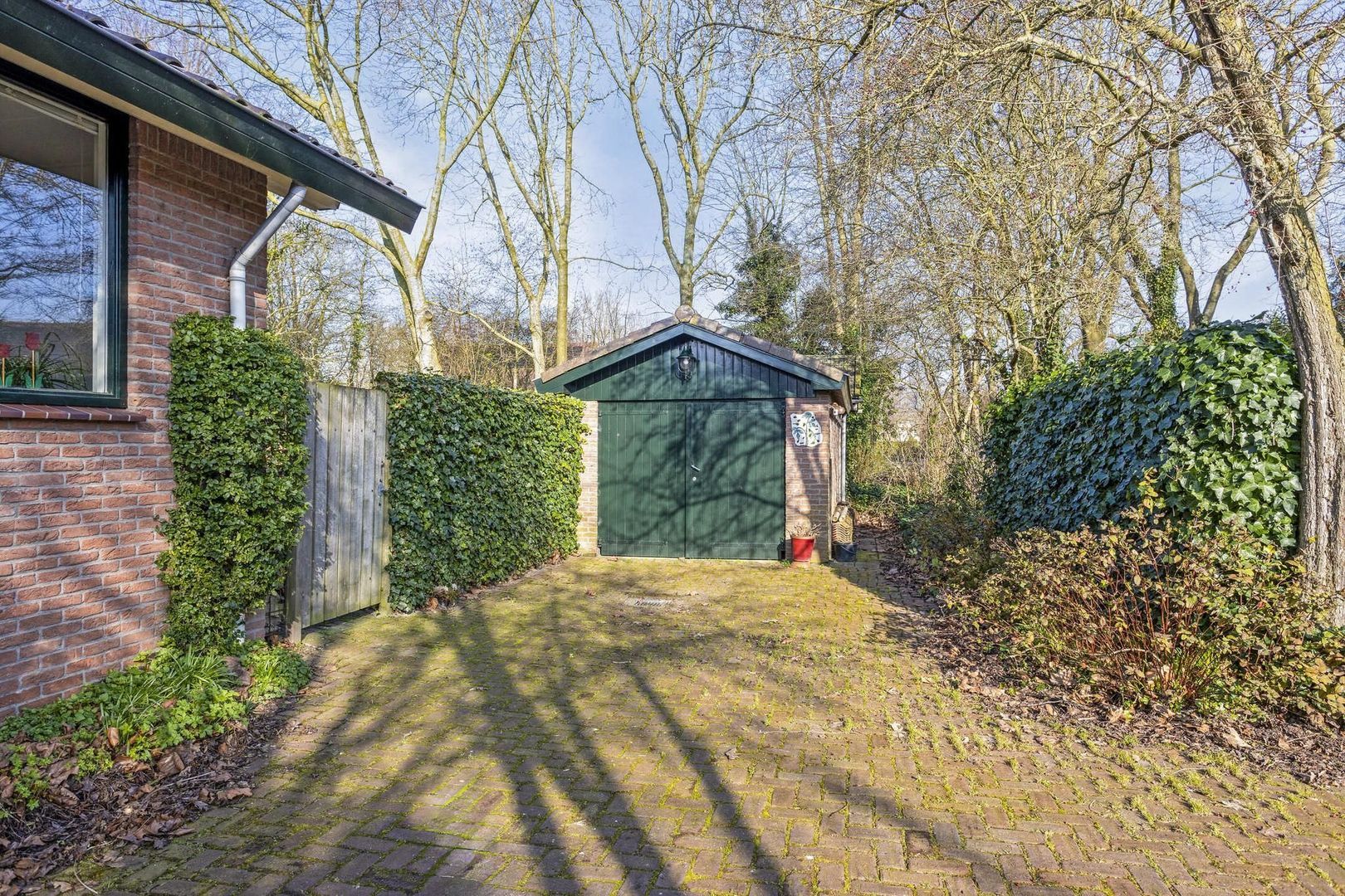 Badweg 8, Dokkum foto-17