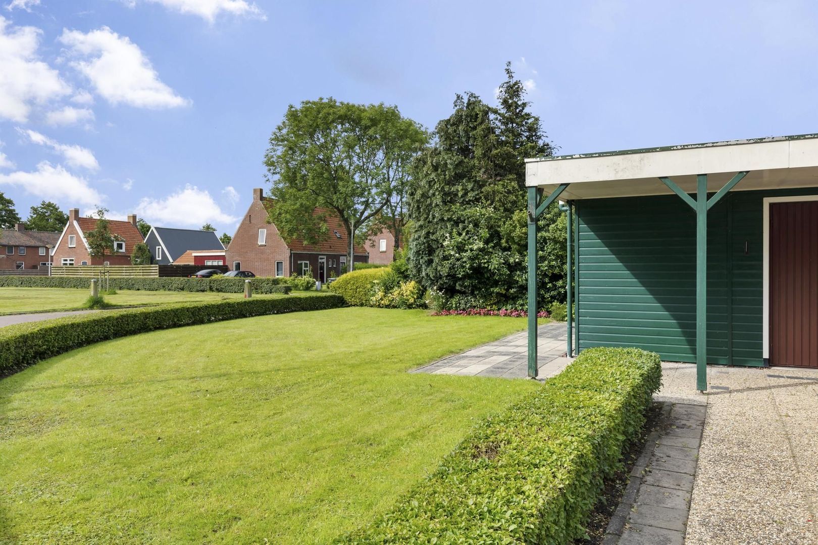 Bantswei 2, Eanjum foto-2